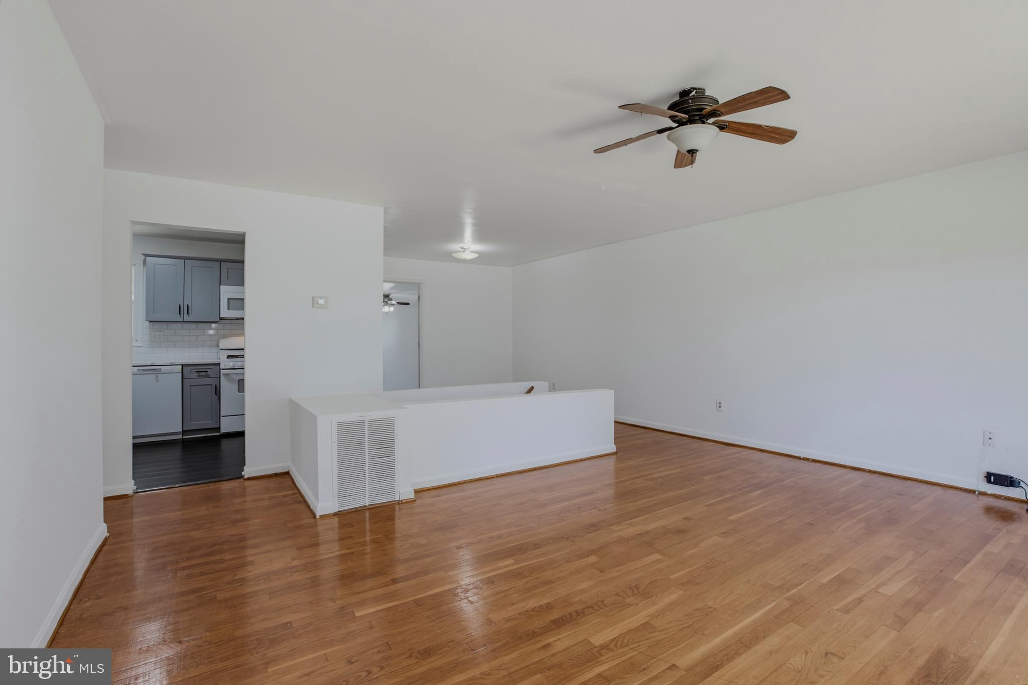 MONTROSE PARK - Residential