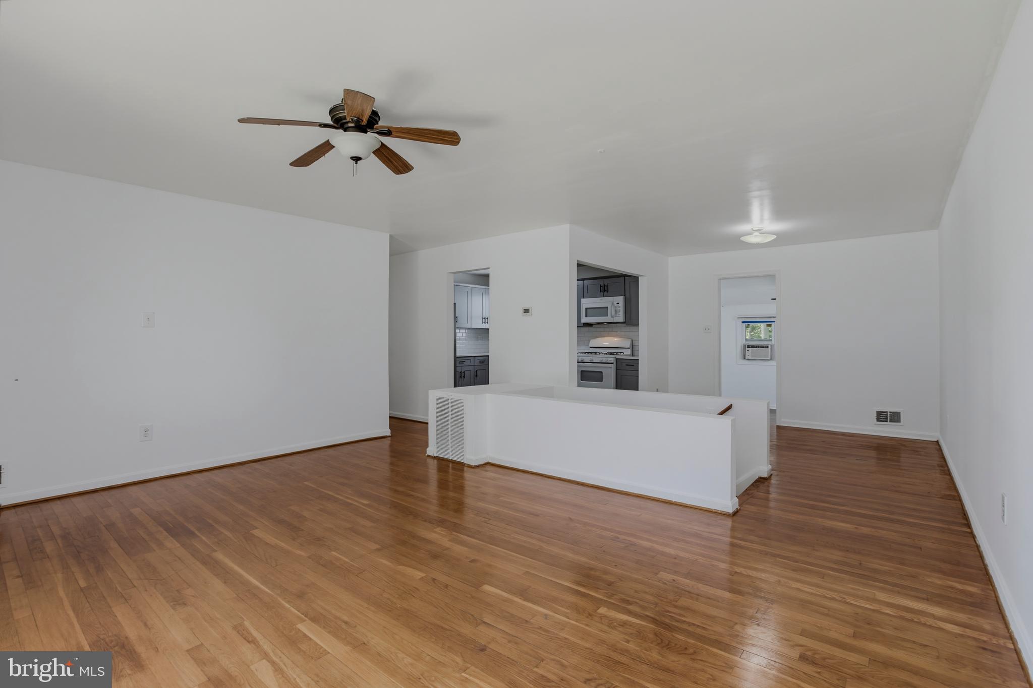 MONTROSE PARK - Residential