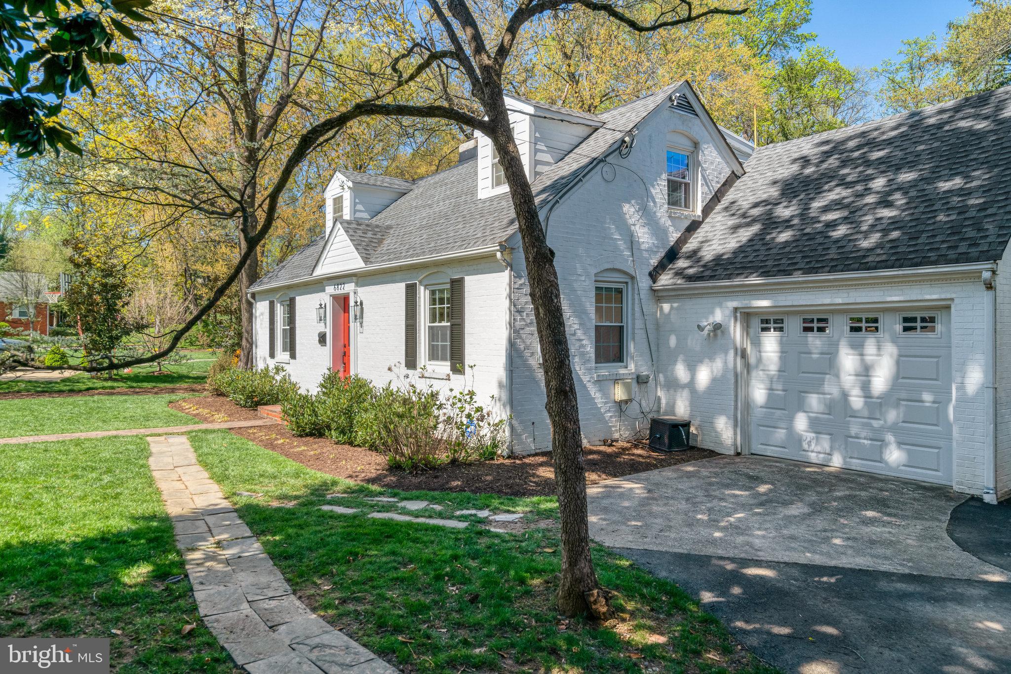 CITY PARK HOMES - Residential