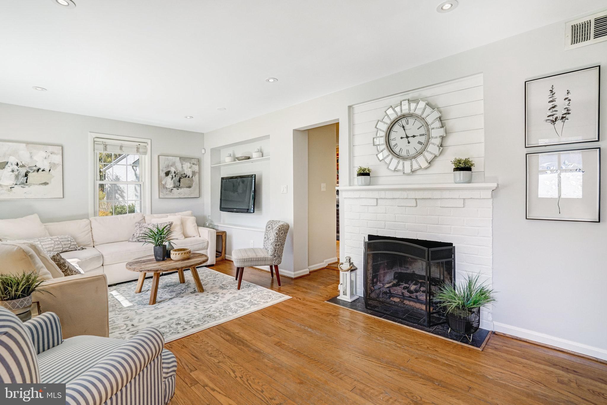 CITY PARK HOMES - Residential