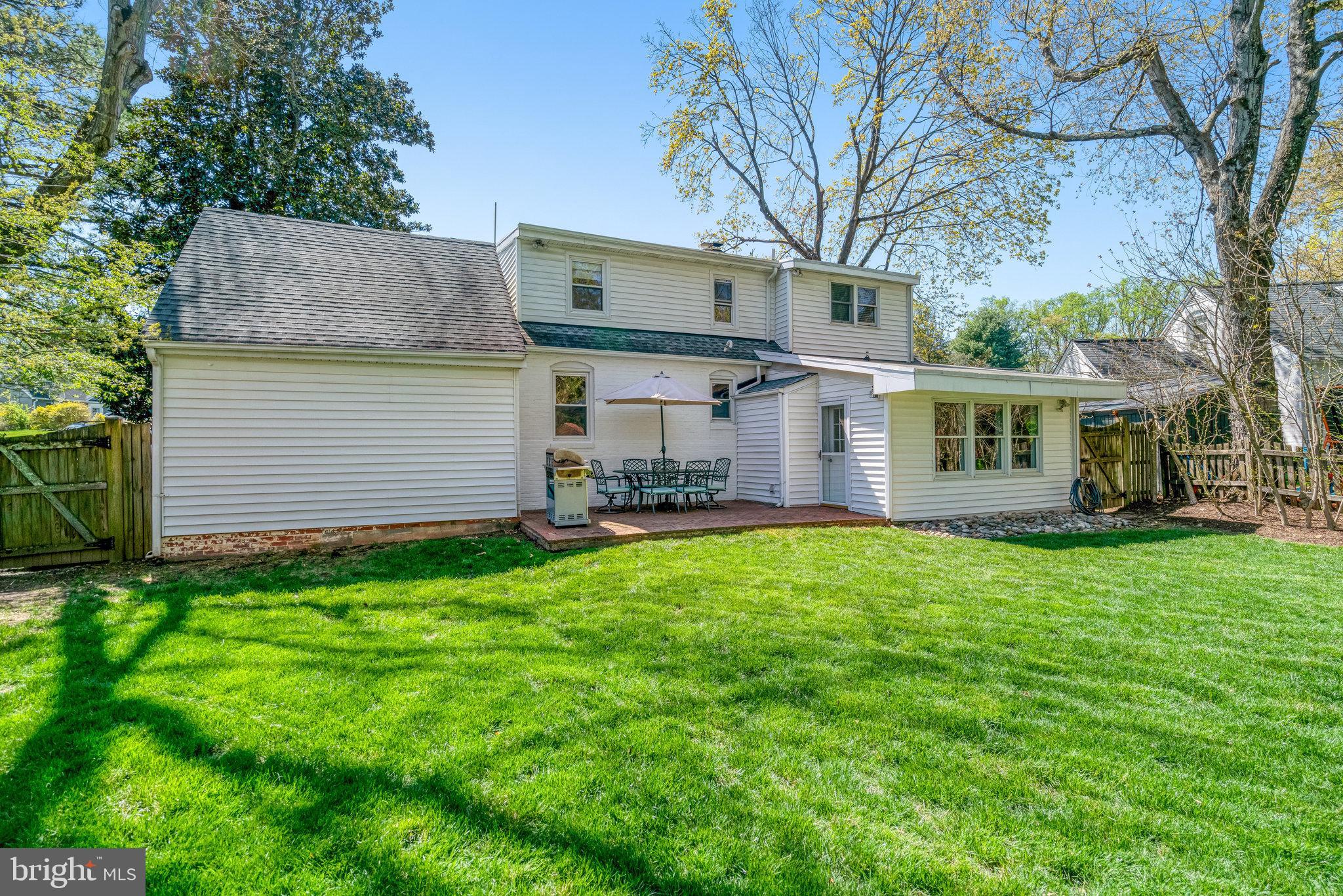 CITY PARK HOMES - Residential