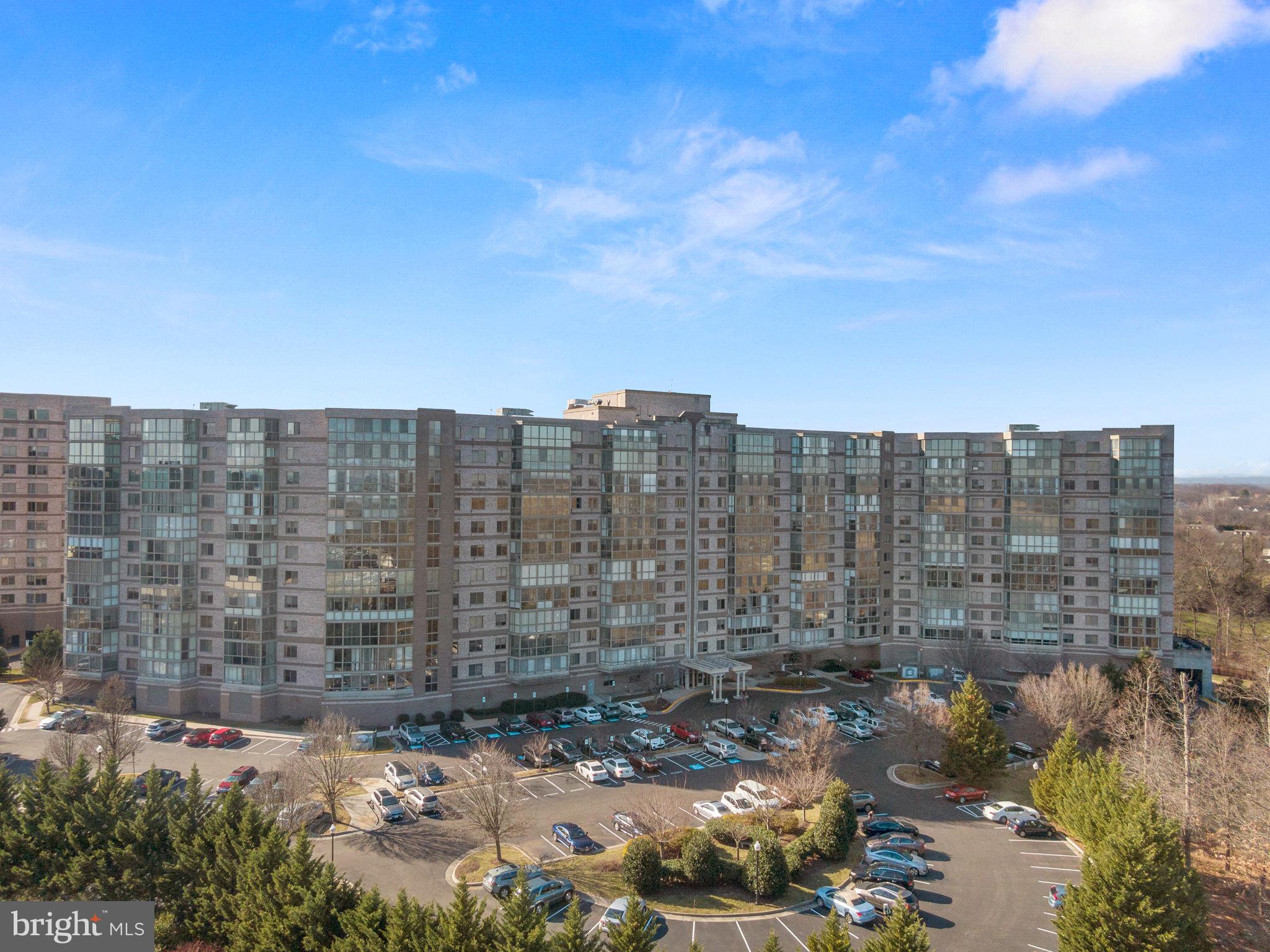 Welcome to luxury living at its finest in the Active Adult Community of Lansdowne Woods! This highly upgraded 2-bedroom unit boasts exquisite features including granite countertops, cherry cabinets, gleaming flooring, and stainless steel appliances. With neutral paint throughout, this home is ready for you to move in and make it your own.

Enjoy breathtaking views of the mountains and green space from the comfort of your own home. As part of the sought-after Lansdowne Woods over 55 community, you'll have access to a plethora of amenities designed to enhance your lifestyle. Whether you're retired, semi-retired, or still working, this lock-and-leave lifestyle provides the ease and convenience you've been seeking.

Nestled in the heart of Loudoun County's wine region, Lansdowne Woods offers resort-style amenities and a vibrant social scene. The recently renovated LWVA Clubhouse features 48,000 square feet of space dedicated to active sports, fitness classes, and relaxation. Take advantage of the indoor pool, hot tub, sauna, massage room, billiards, table tennis, pickleball, and bocce ball courts. Indulge in culinary delights at the on-site restaurant and bar, or pamper yourself at the hair and nail salon.

With concierge services available to cater to your every need, Lansdowne Woods provides the perfect backdrop for creating the lifestyle you've always dreamed of. Whether you're ready to see the world or prefer to kick back and relax at home, this prestigious gated community offers spacious condominium residences and endless opportunities for recreation and leisure. Don't miss out on the chance to experience luxury living at Lansdowne Woods of Virginia!