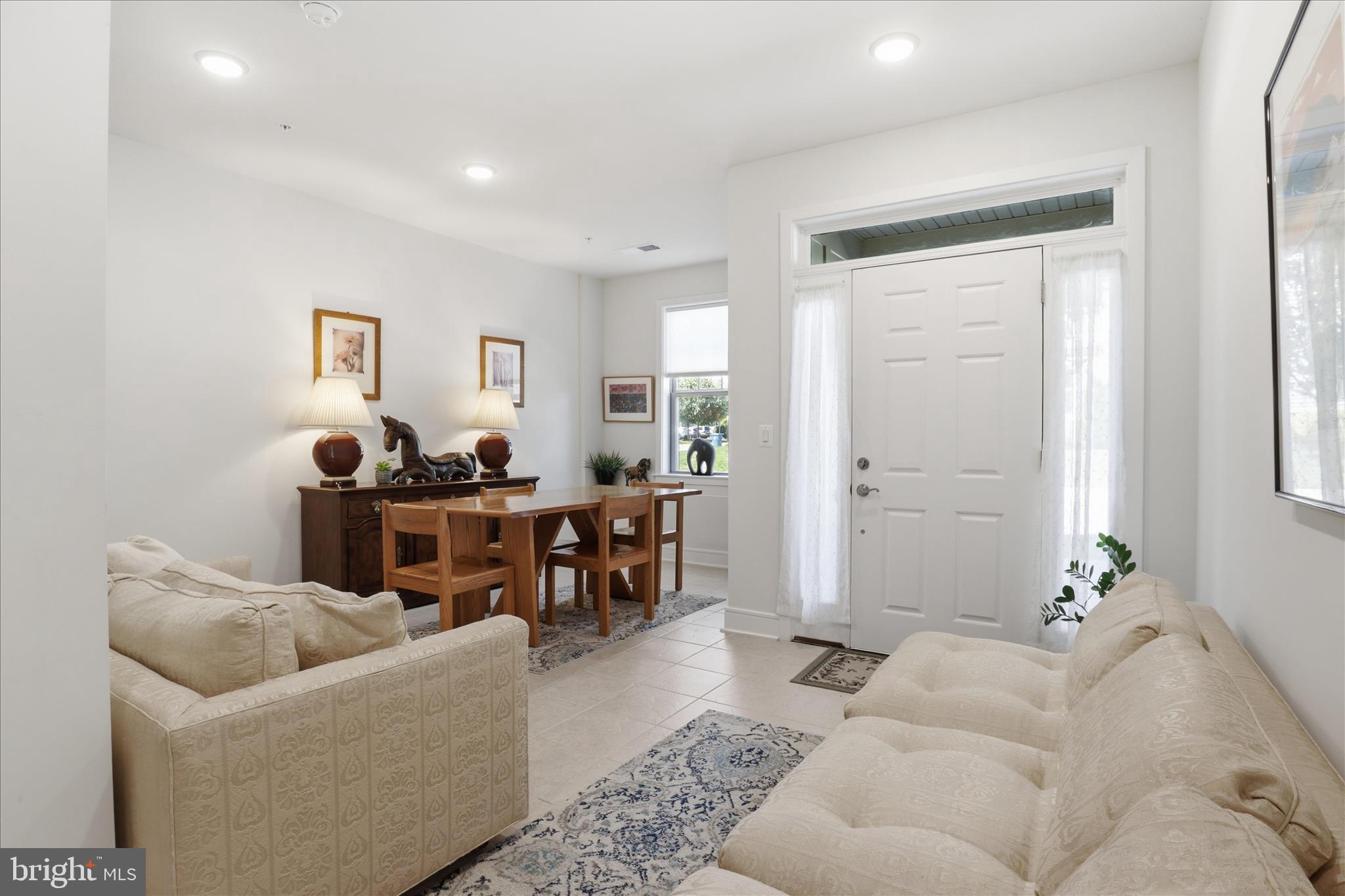 BIRCHWOOD AT BRAMBLETON - Residential