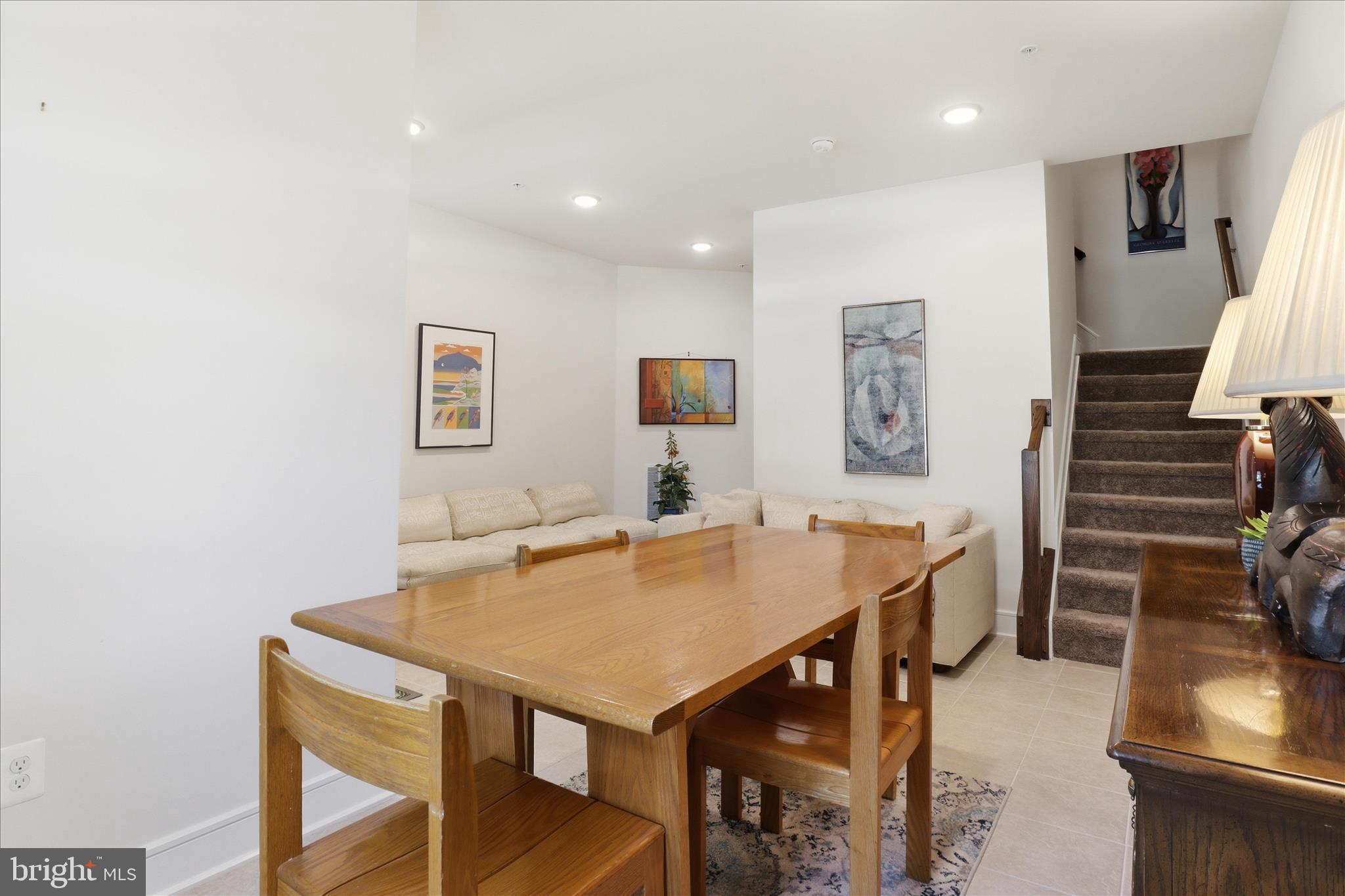 BIRCHWOOD AT BRAMBLETON - Residential