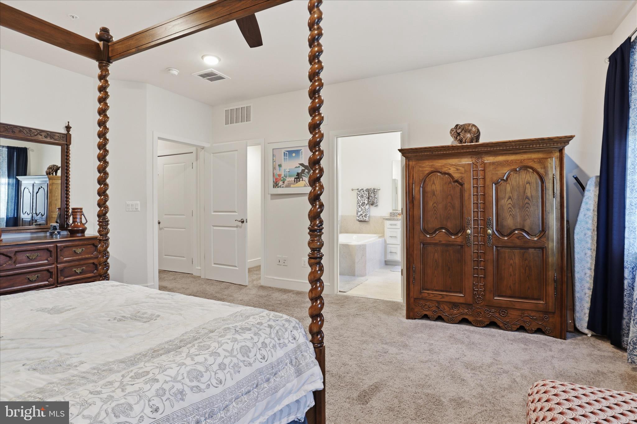 BIRCHWOOD AT BRAMBLETON - Residential