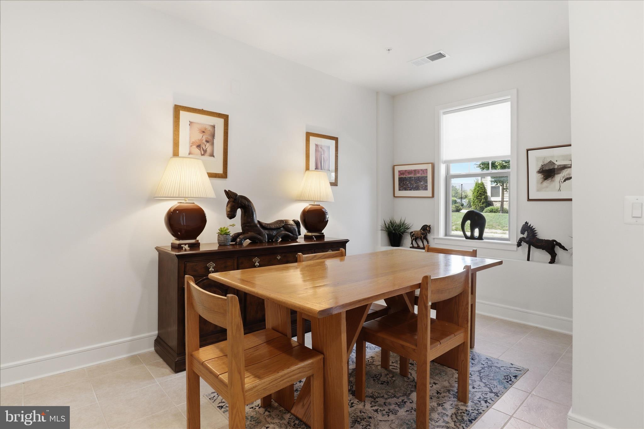 BIRCHWOOD AT BRAMBLETON - Residential
