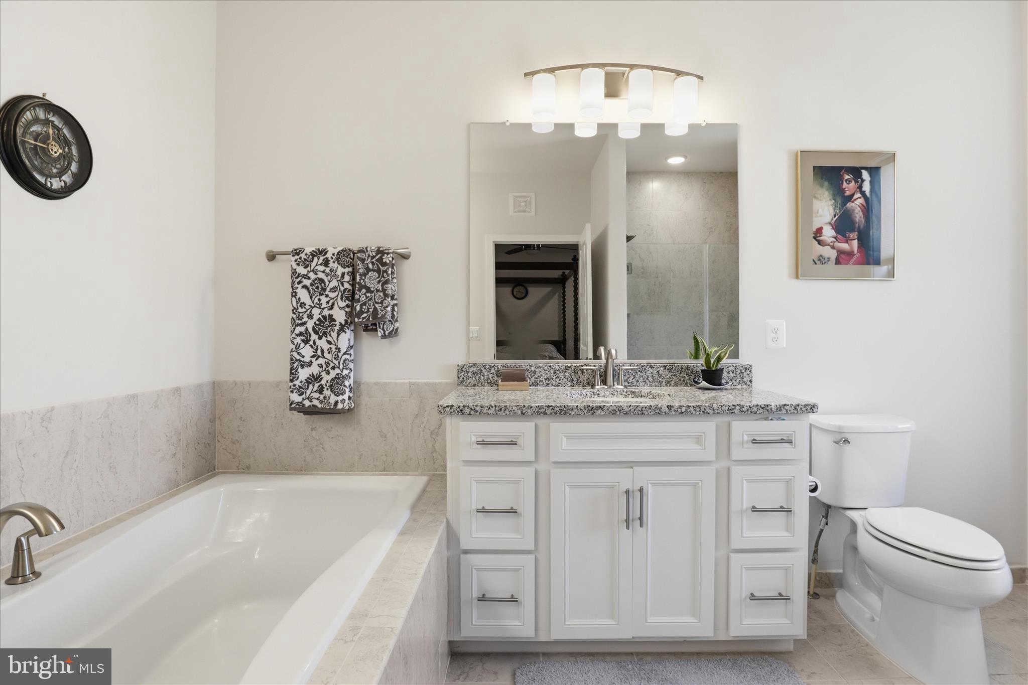 BIRCHWOOD AT BRAMBLETON - Residential