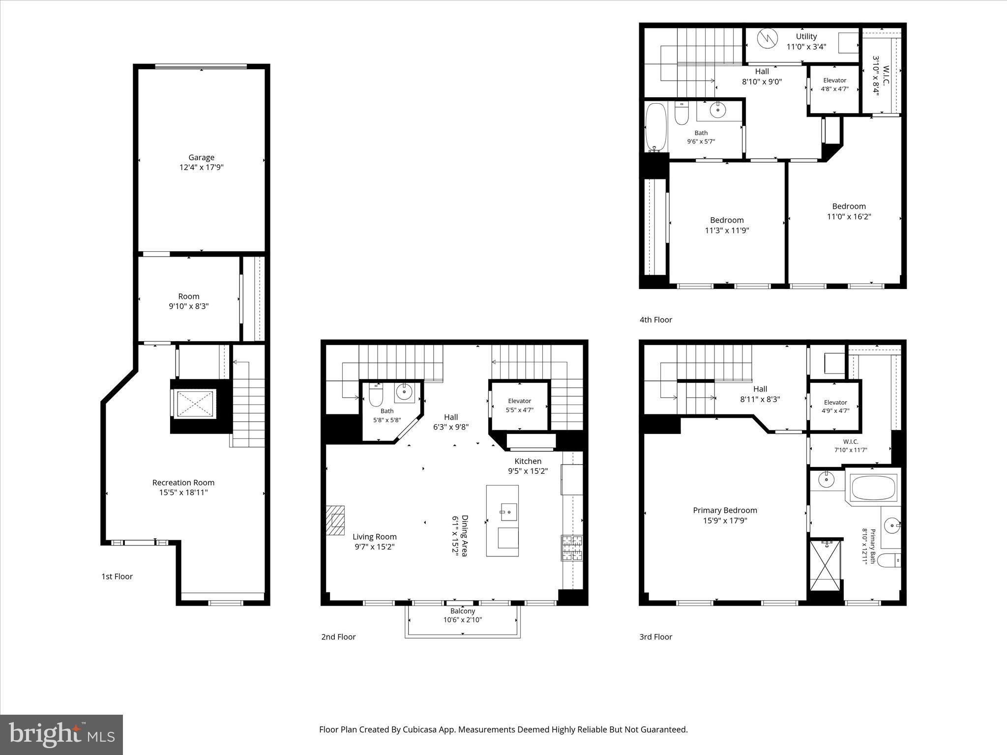 BIRCHWOOD AT BRAMBLETON - Residential