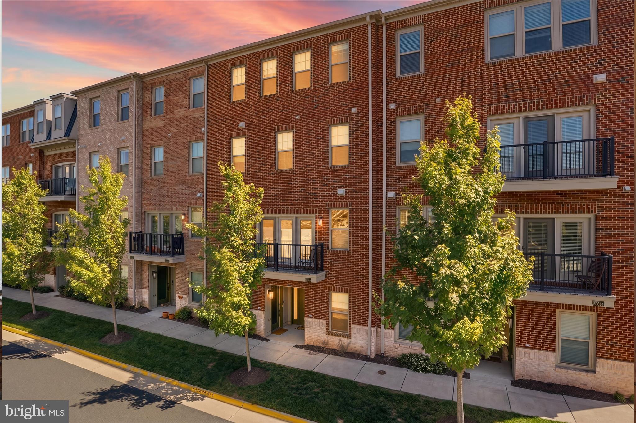 BIRCHWOOD AT BRAMBLETON - Residential