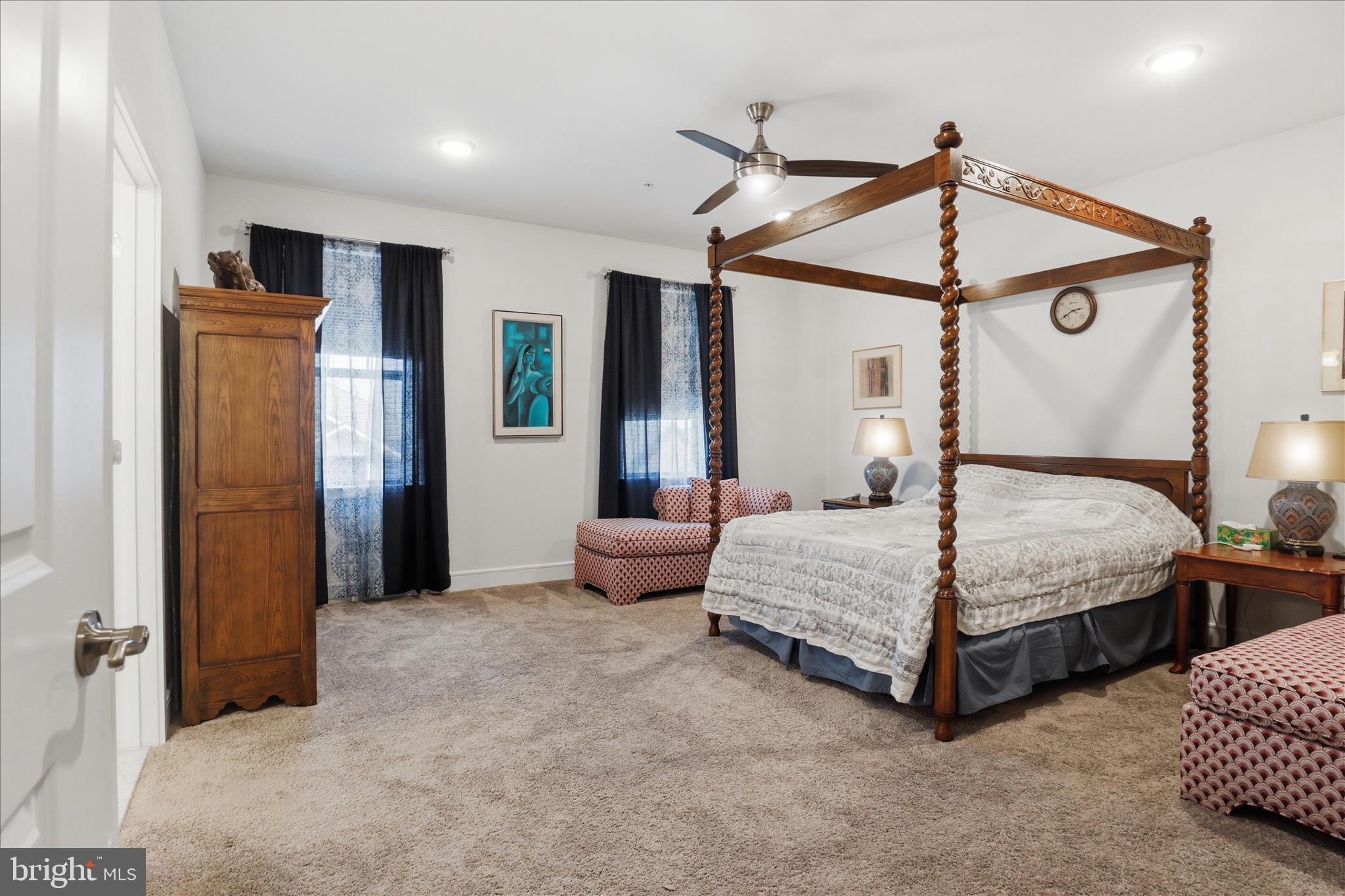 BIRCHWOOD AT BRAMBLETON - Residential