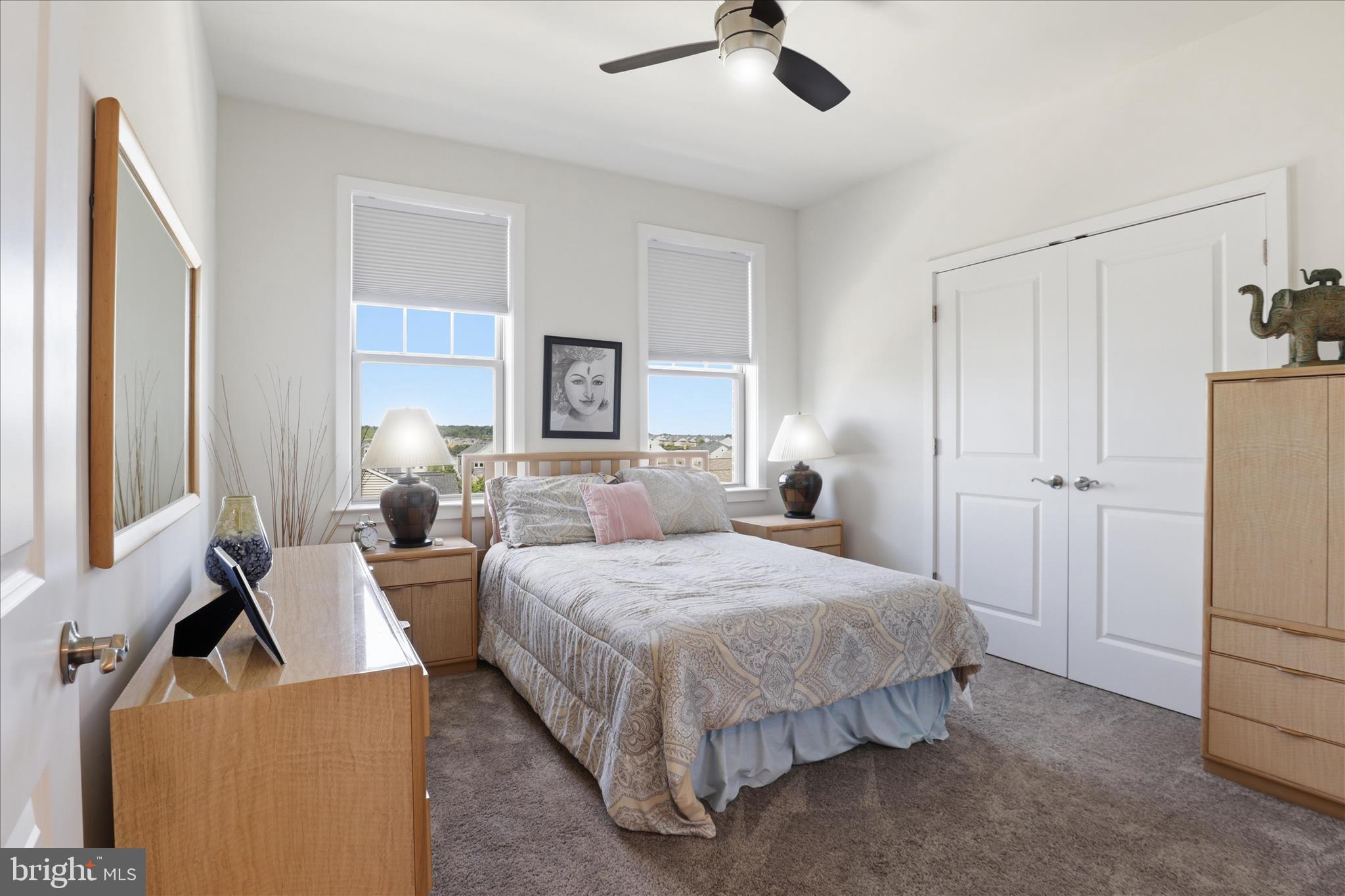 BIRCHWOOD AT BRAMBLETON - Residential