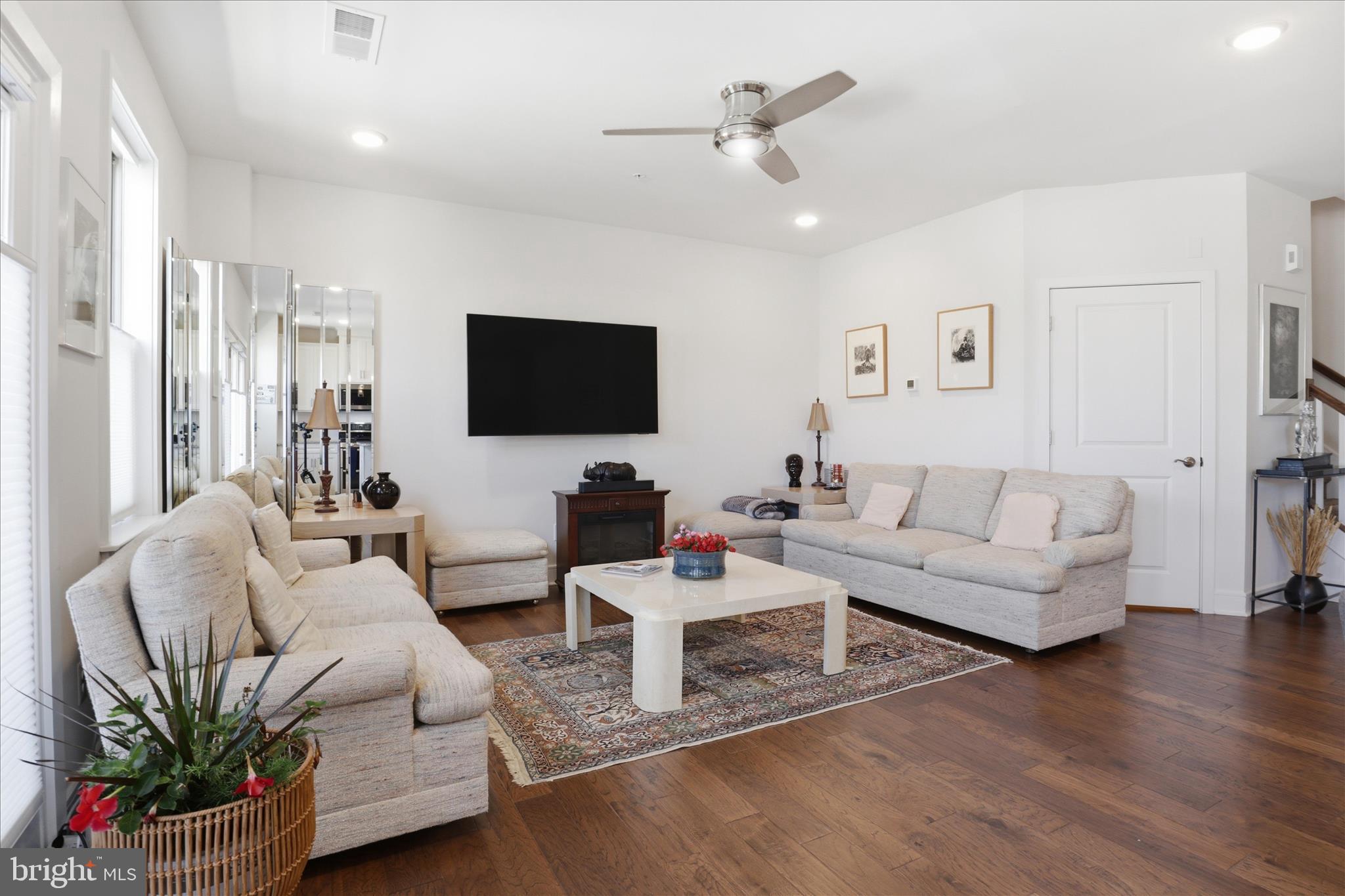 BIRCHWOOD AT BRAMBLETON - Residential