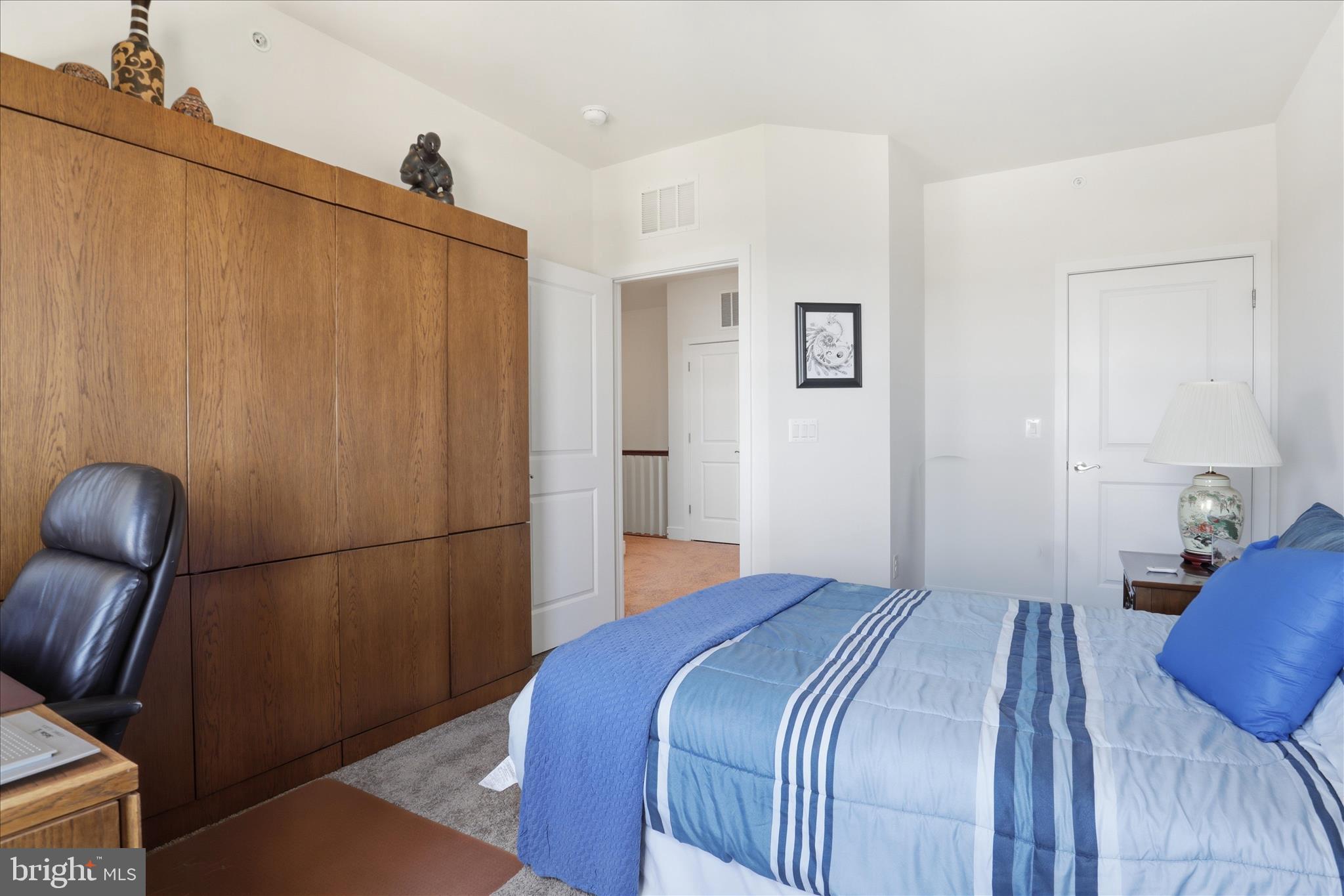 BIRCHWOOD AT BRAMBLETON - Residential