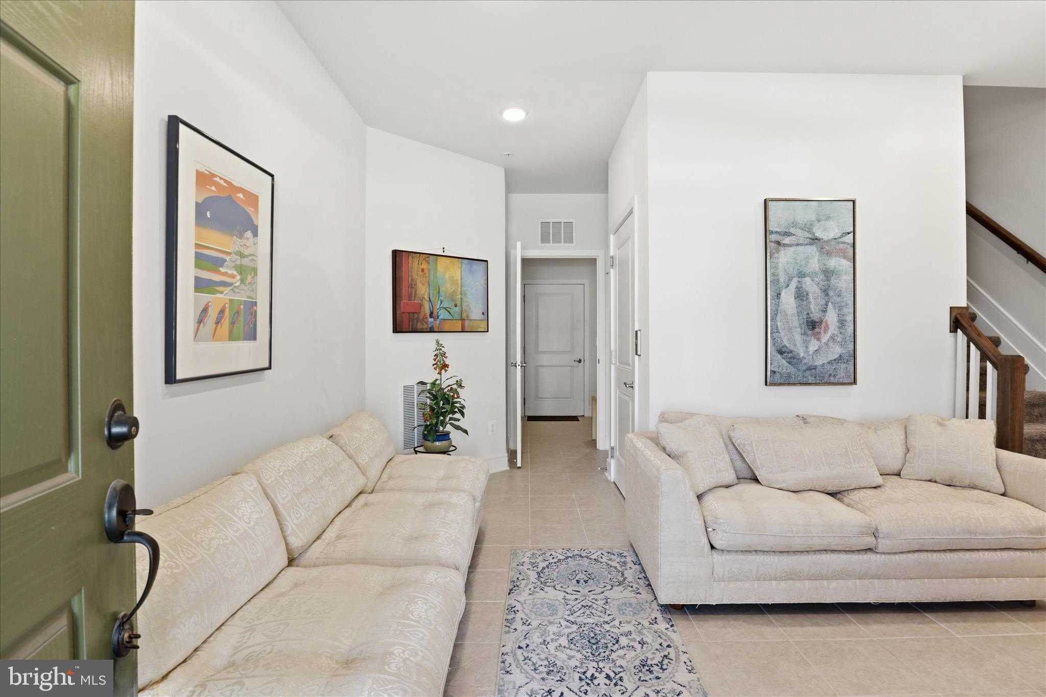 BIRCHWOOD AT BRAMBLETON - Residential