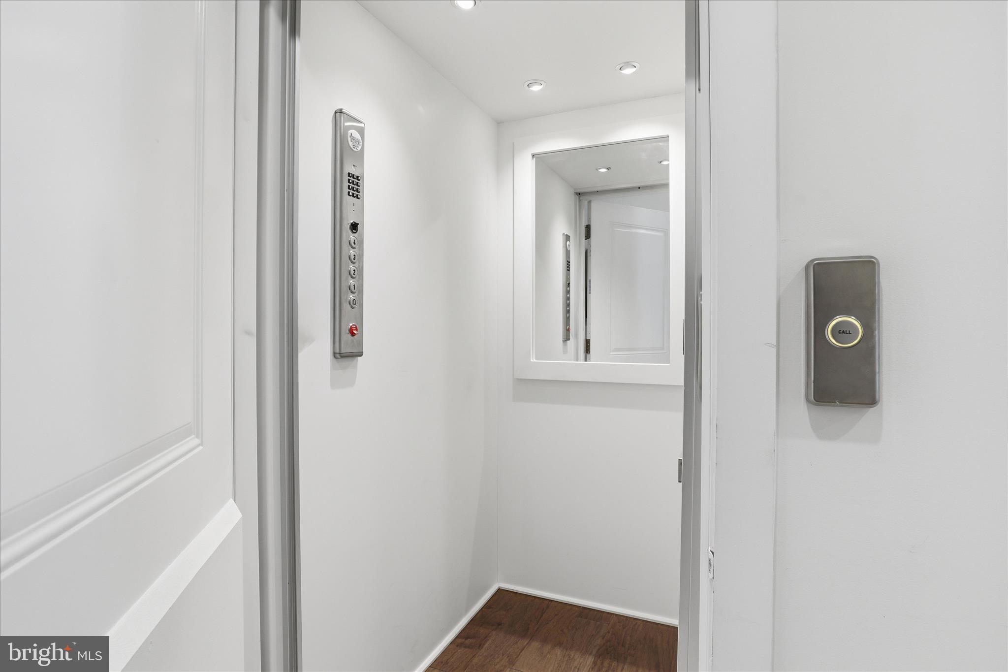 BIRCHWOOD AT BRAMBLETON - Residential