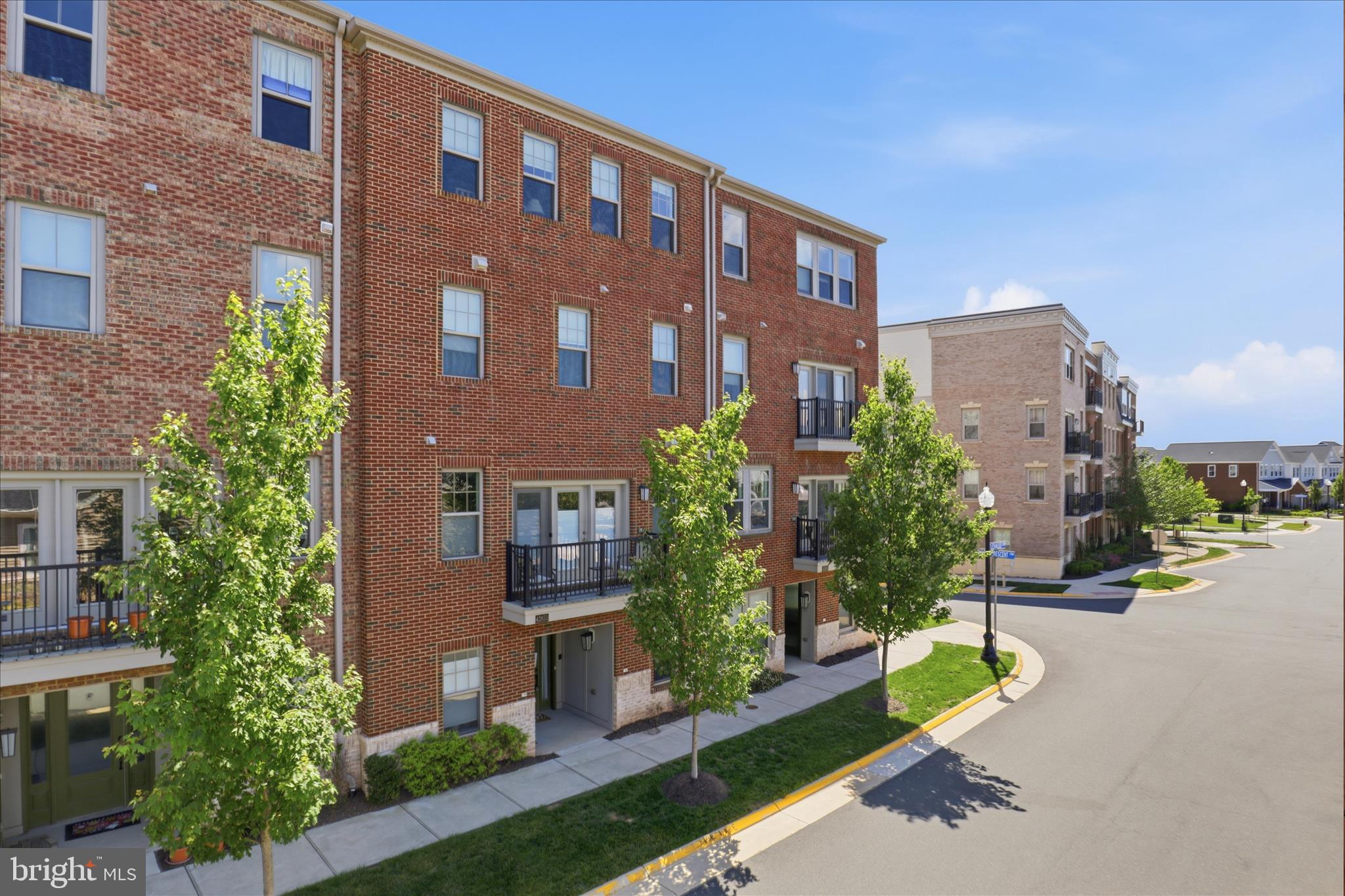 BIRCHWOOD AT BRAMBLETON - Residential