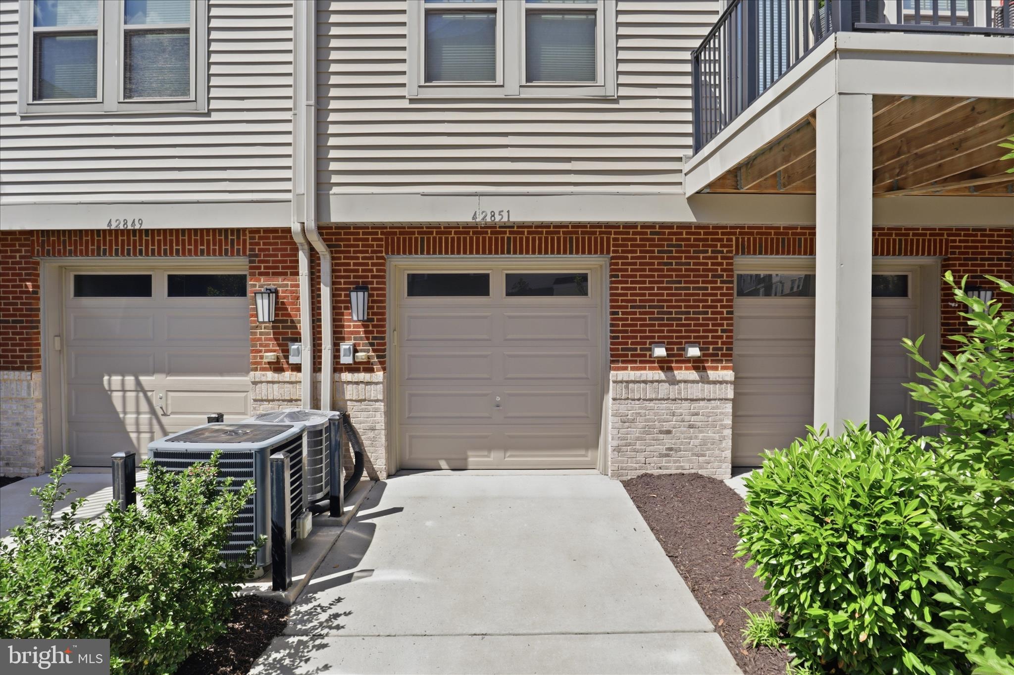 BIRCHWOOD AT BRAMBLETON - Residential