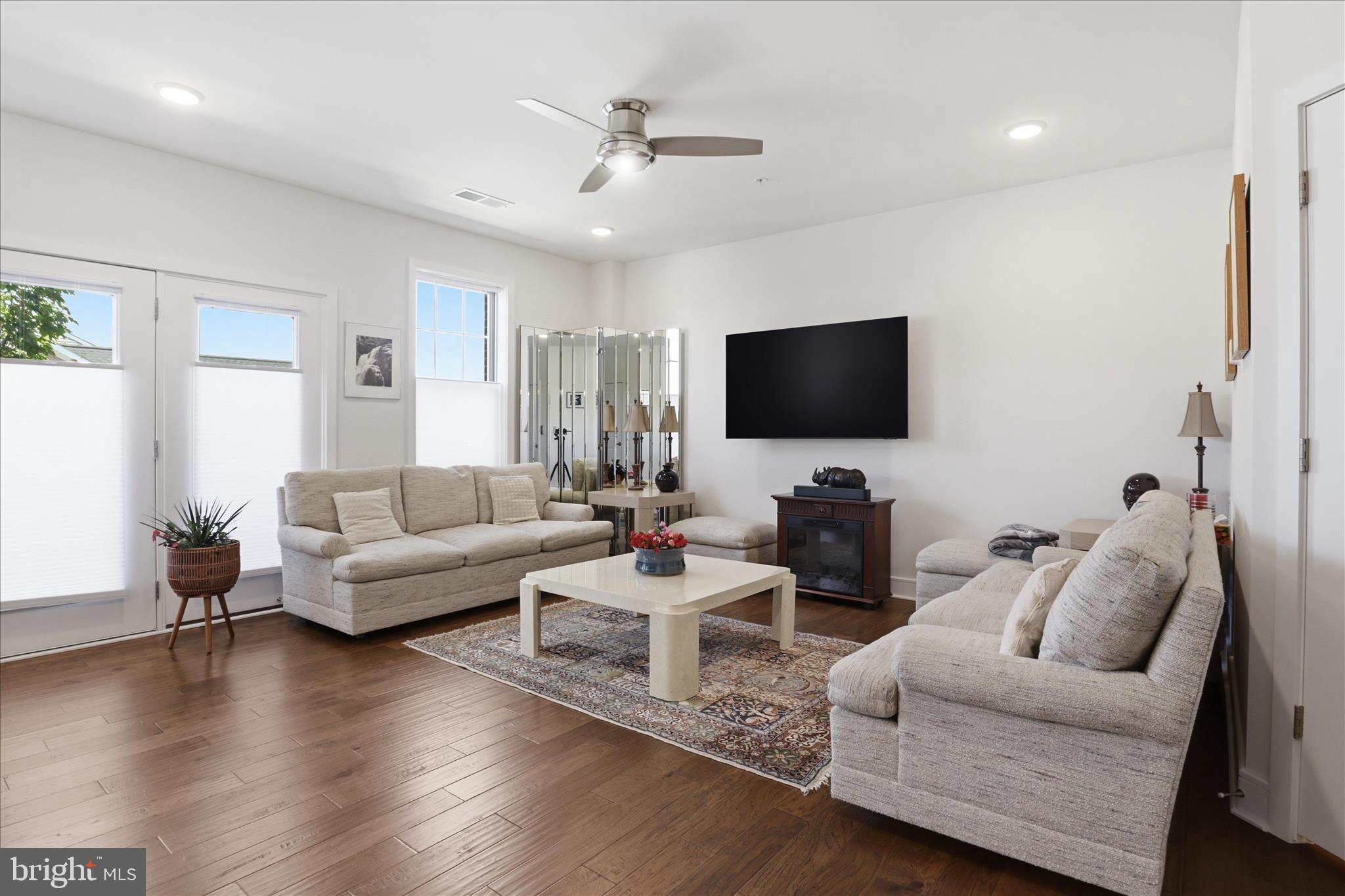 BIRCHWOOD AT BRAMBLETON - Residential