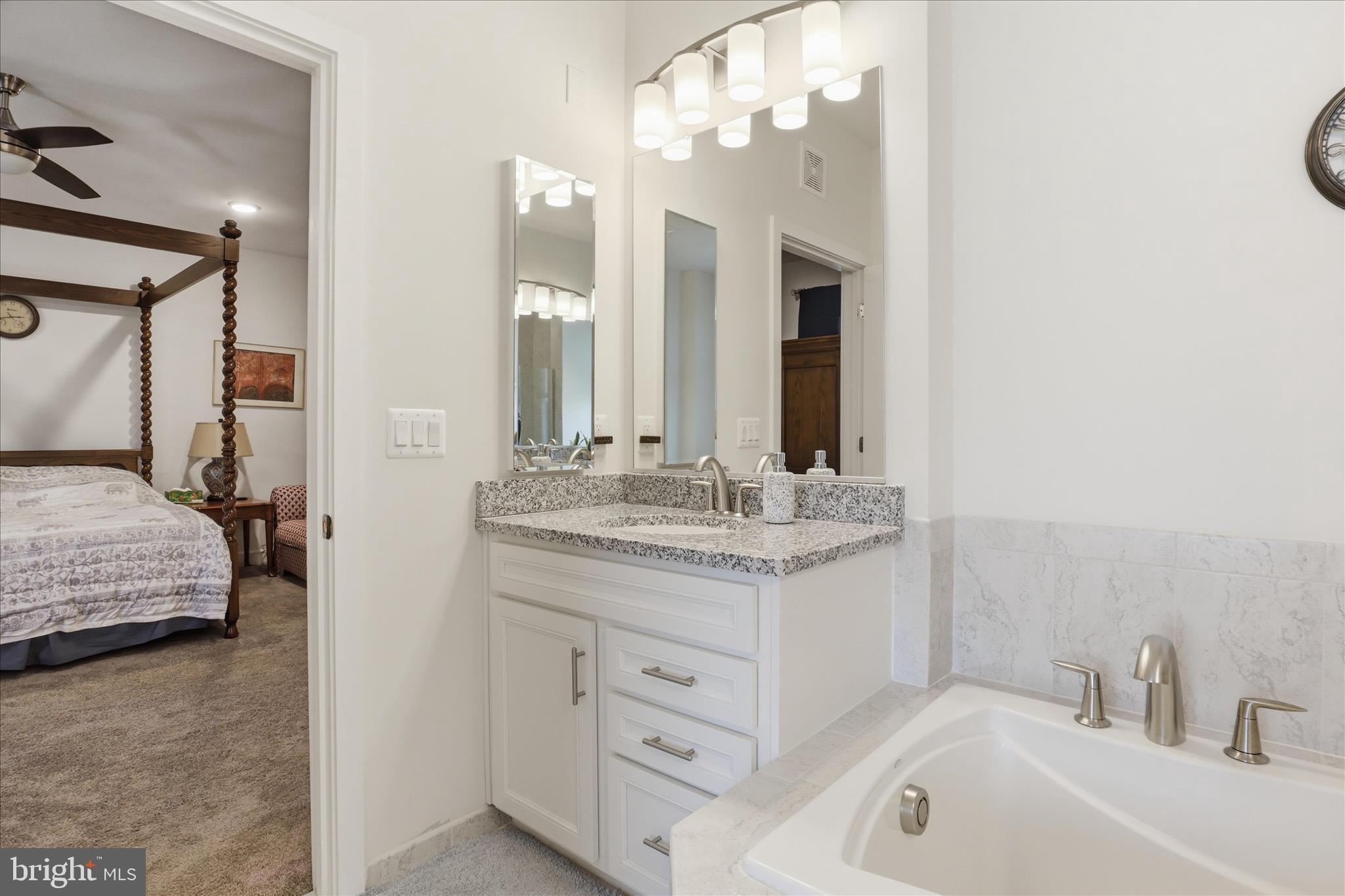 BIRCHWOOD AT BRAMBLETON - Residential