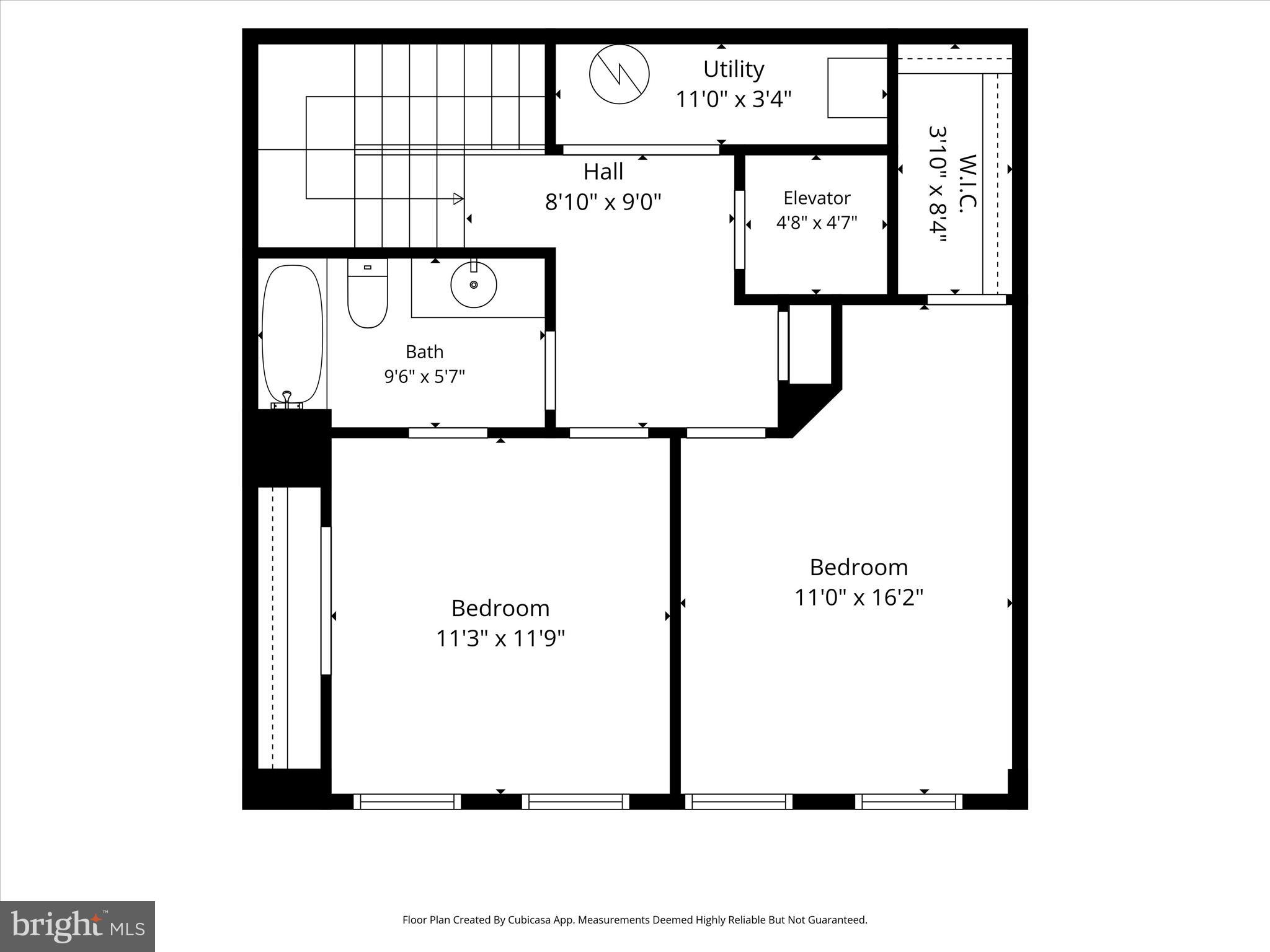 BIRCHWOOD AT BRAMBLETON - Residential