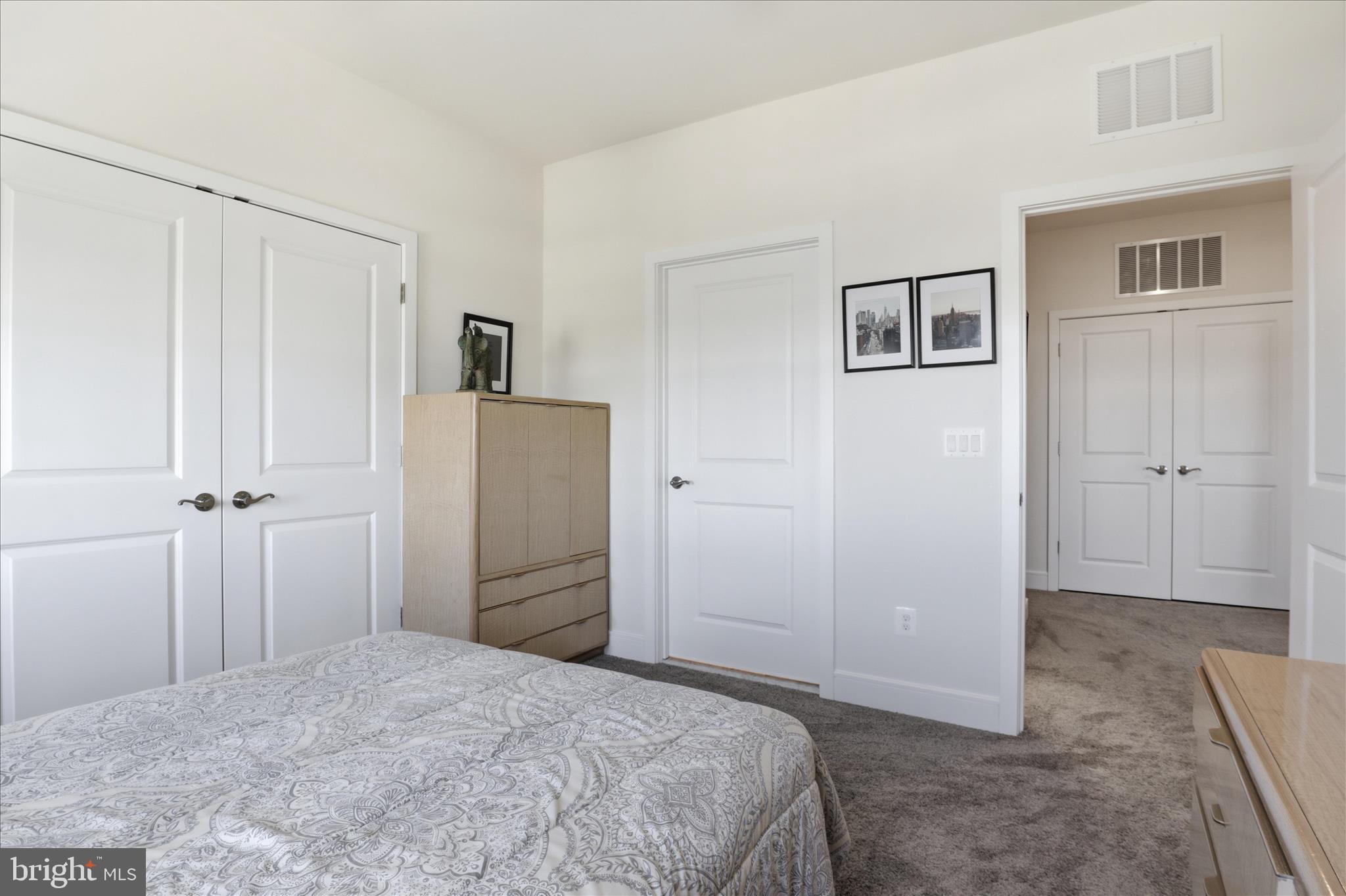 BIRCHWOOD AT BRAMBLETON - Residential