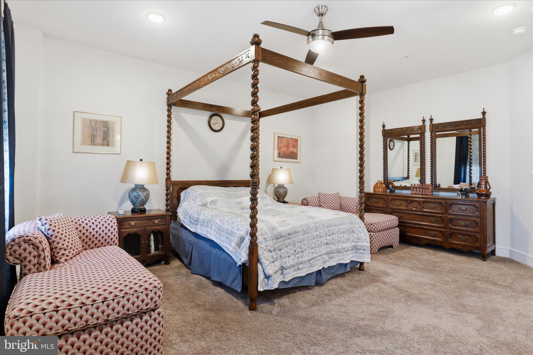 BIRCHWOOD AT BRAMBLETON - Residential