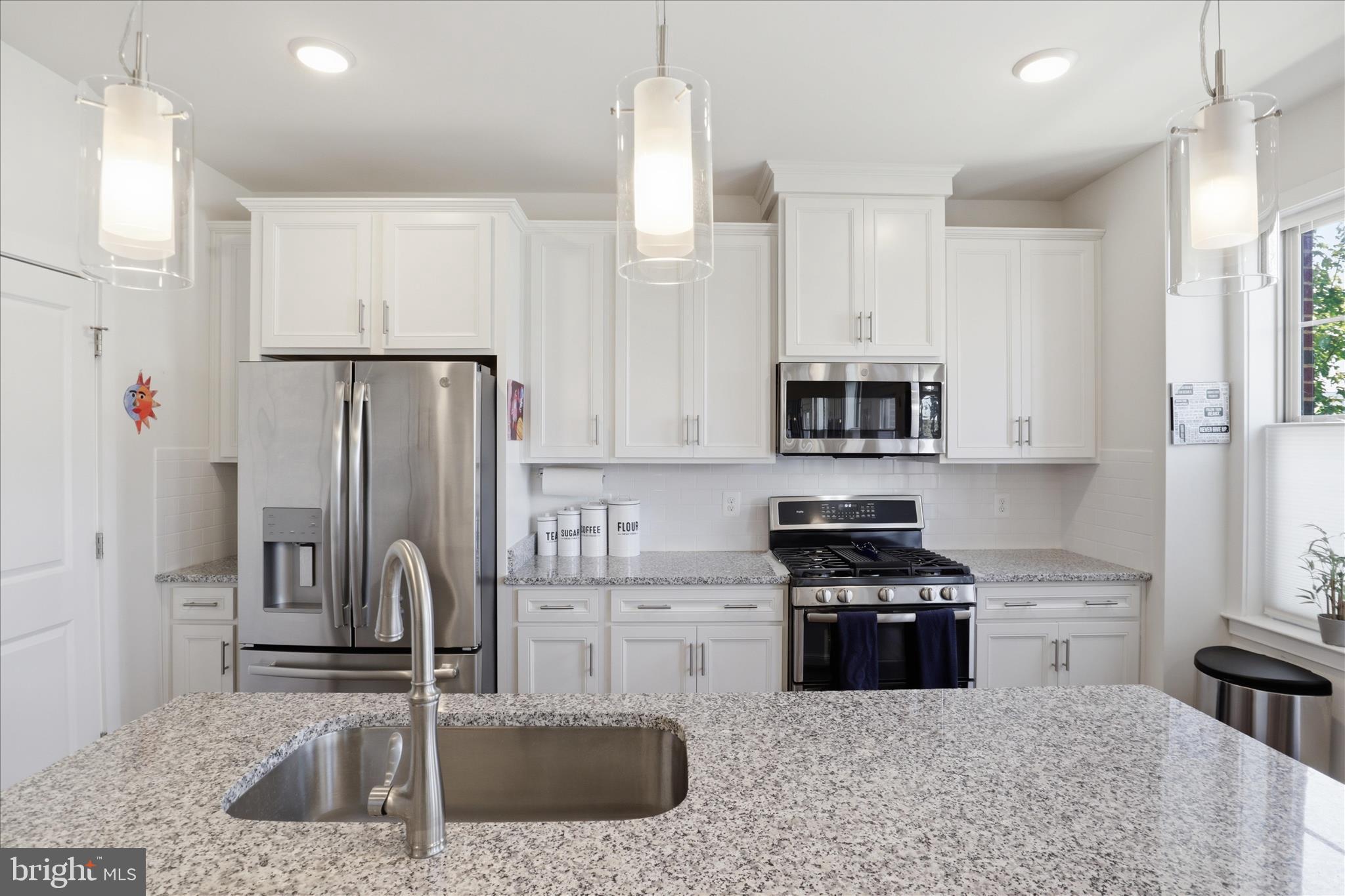 BIRCHWOOD AT BRAMBLETON - Residential
