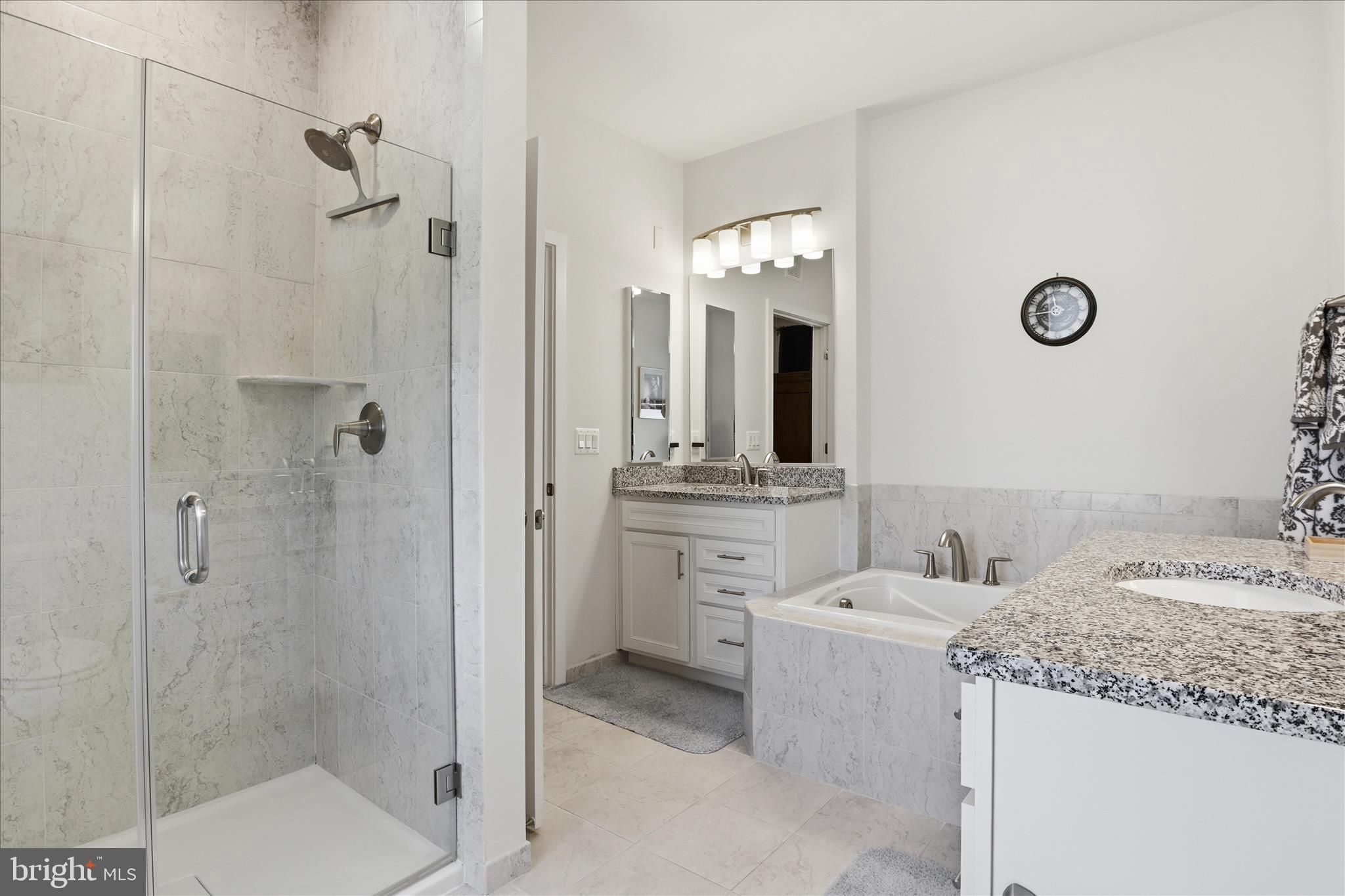 BIRCHWOOD AT BRAMBLETON - Residential