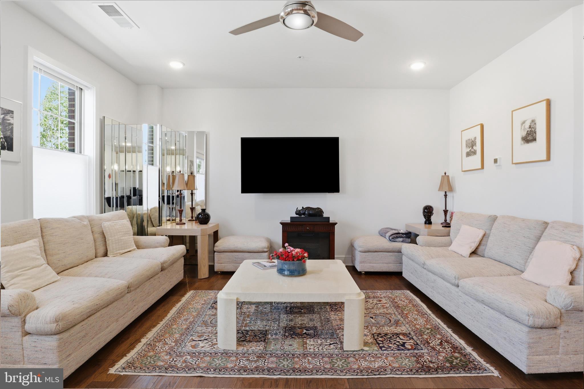 BIRCHWOOD AT BRAMBLETON - Residential