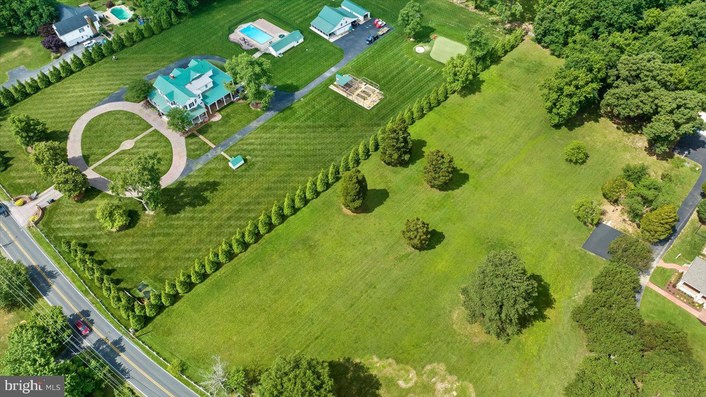 Discover the perfect location to build your dream home on this picturesque 1.31 acre lot in the heart of 
La Plata, Maryland.  This property is adjacent to mature trees which buffer the south side of the property providing both natural beauty as well as privacy.   The property is conveniently located near the county’s premier medical facility, courthouse, recreational areas, schools, shopping, churches, and historic areas of quiet downtown La Plata.  If needed, major travel arteries are less than a mile away.   This type of opportunity does not come along often so don’t miss out on this unbelievable property!