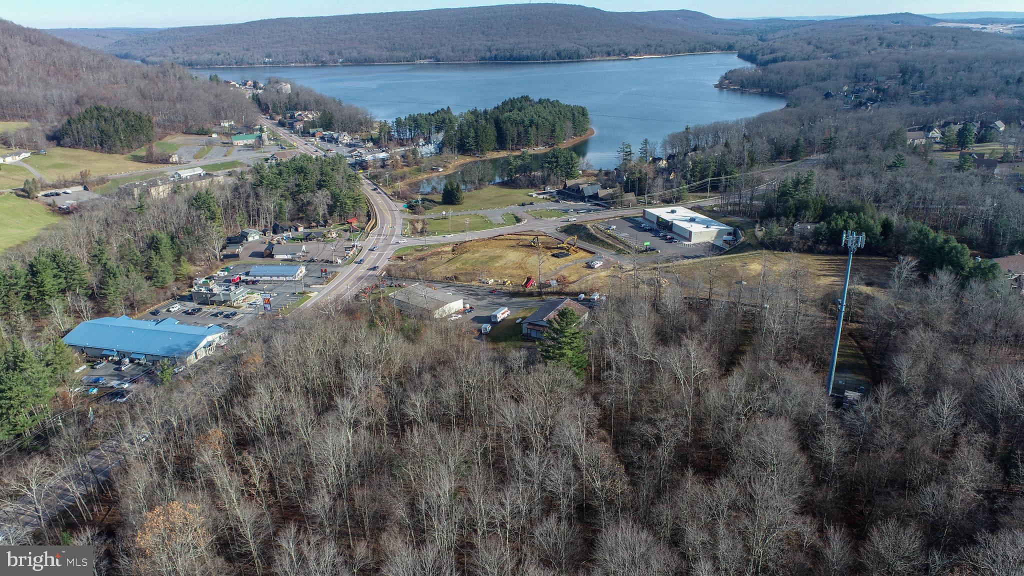 GARRETT HIGHWAY - Commercial Sale