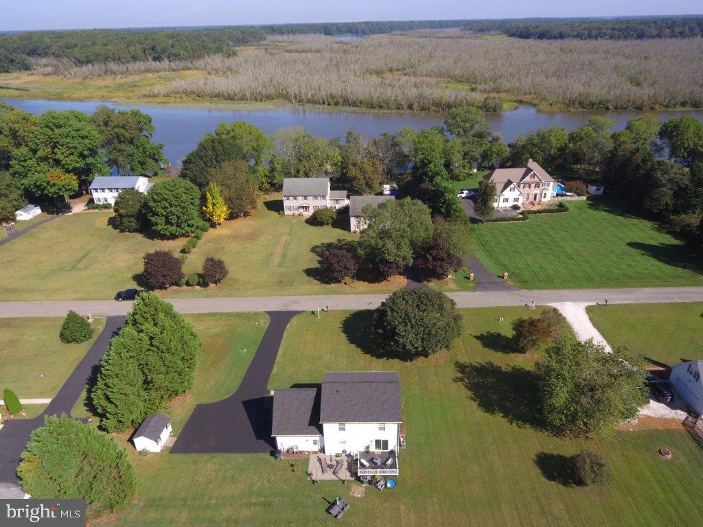 Two Johns – Charming Home in a Sought-After Waterfront Community

Nestled between Preston and Denton in the desirable Two Johns subdivision, this beautifully maintained 4-bedroom, 2.5-bath home offers a rare blend of comfort, style, and location. Just a few houses away from the public boat landing, residents enjoy easy water access for boating, kayaking, or fishing. Take in serene water views from the second floor, adding a peaceful touch to everyday living.

Since 2022, this home has received a long list of thoughtful upgrades, including:

New roof

Paved driveway

Modern kitchen appliances

Granite countertops

Laminate flooring (2nd floor)

Fresh interior paint

Ceiling fans throughout

New rear sliding door

Insulated garage doors

Storage shed

Professional landscaping

Whether you’re looking for a full-time residence or a weekend retreat, this home offers the perfect mix of function, beauty, and access to the Eastern Shore lifestyle. Don’t miss this opportunity to own in a water-privileged community!
The owner has pets and needs notice to accommodate.
Home sale contingency in place. Please show for Back-up's