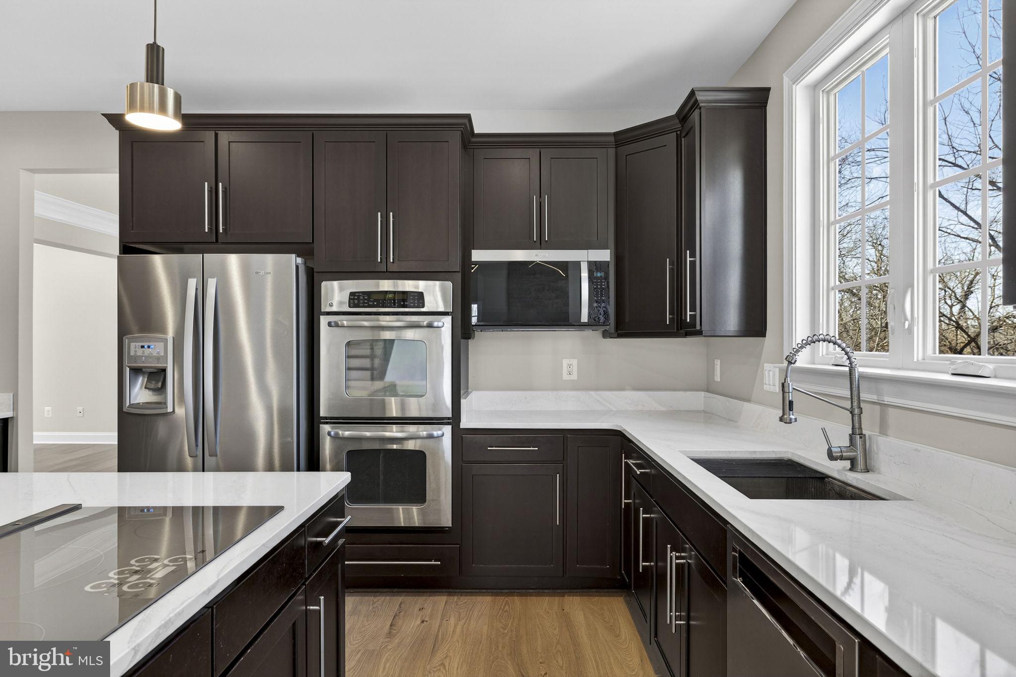 PRESERVE AT BARLEYWOOD - Residential