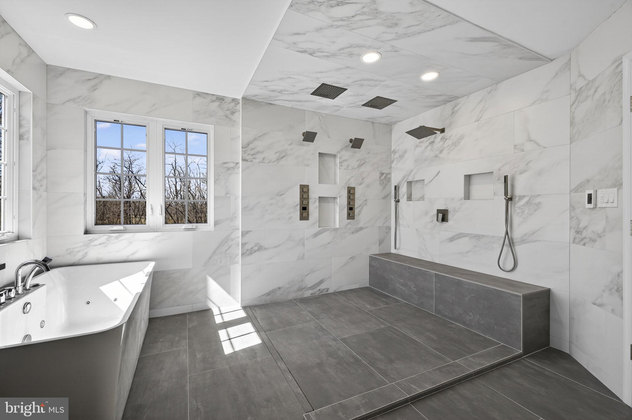 PRESERVE AT BARLEYWOOD - Residential