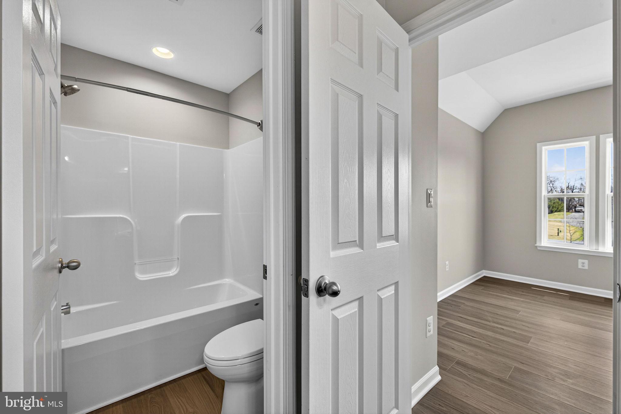 PRESERVE AT BARLEYWOOD - Residential