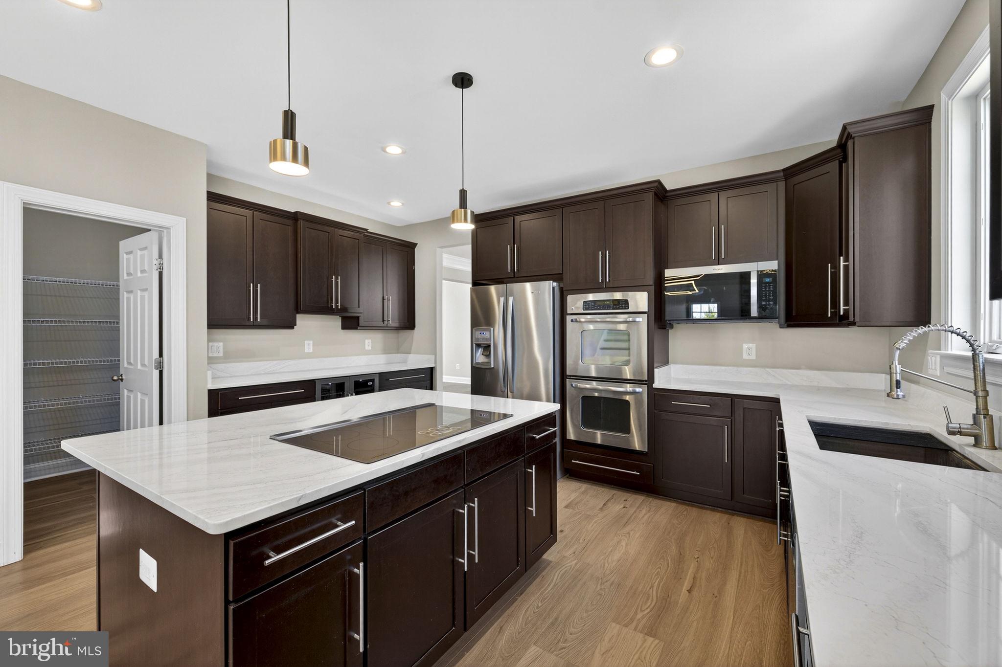 PRESERVE AT BARLEYWOOD - Residential