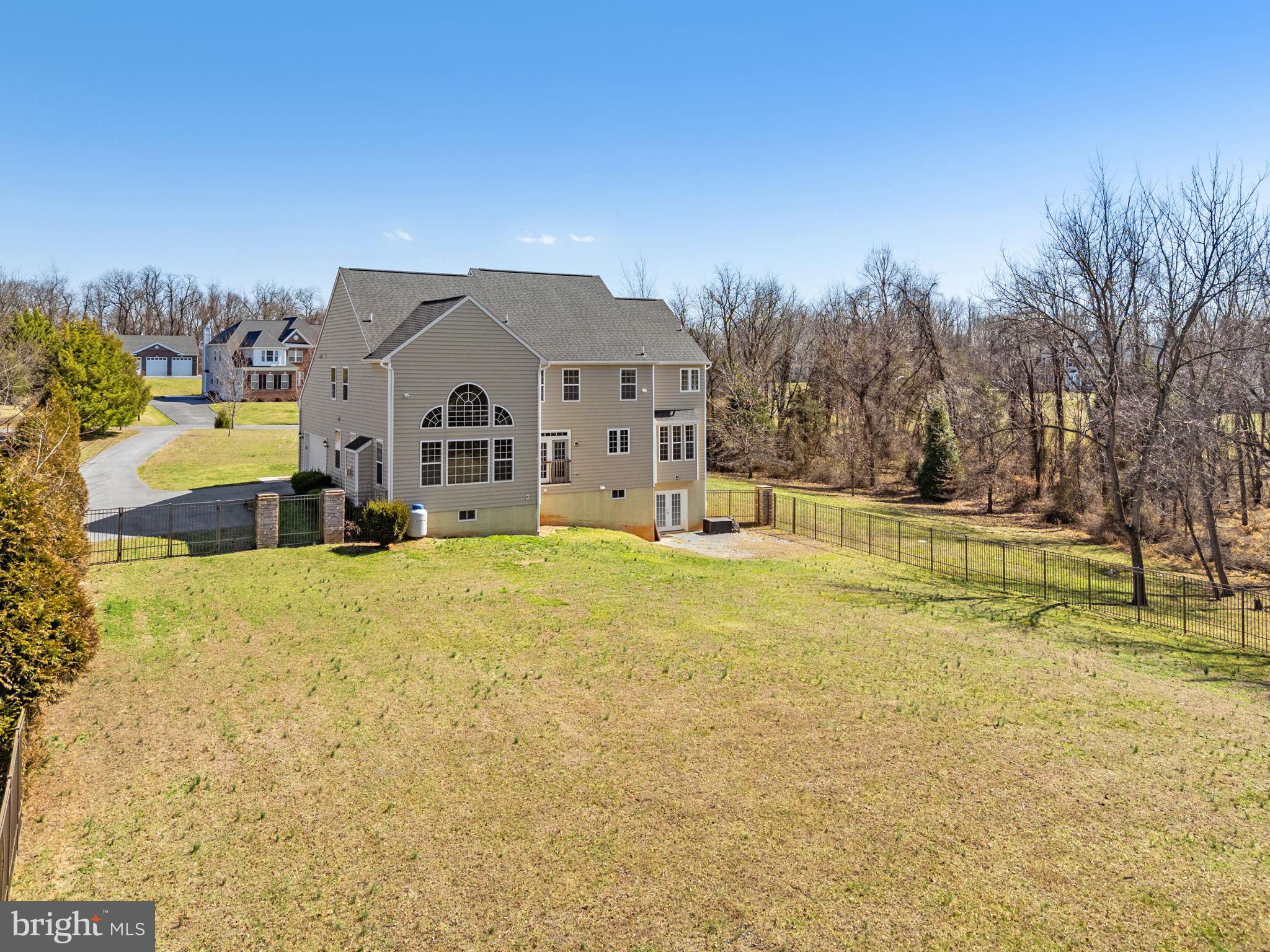 PRESERVE AT BARLEYWOOD - Residential