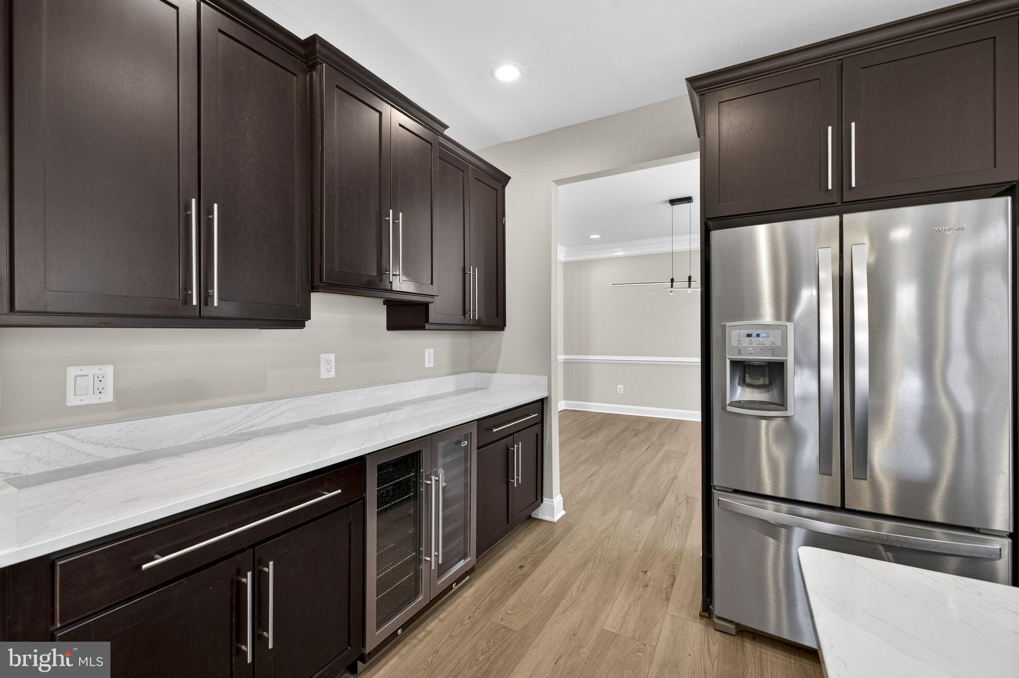 PRESERVE AT BARLEYWOOD - Residential