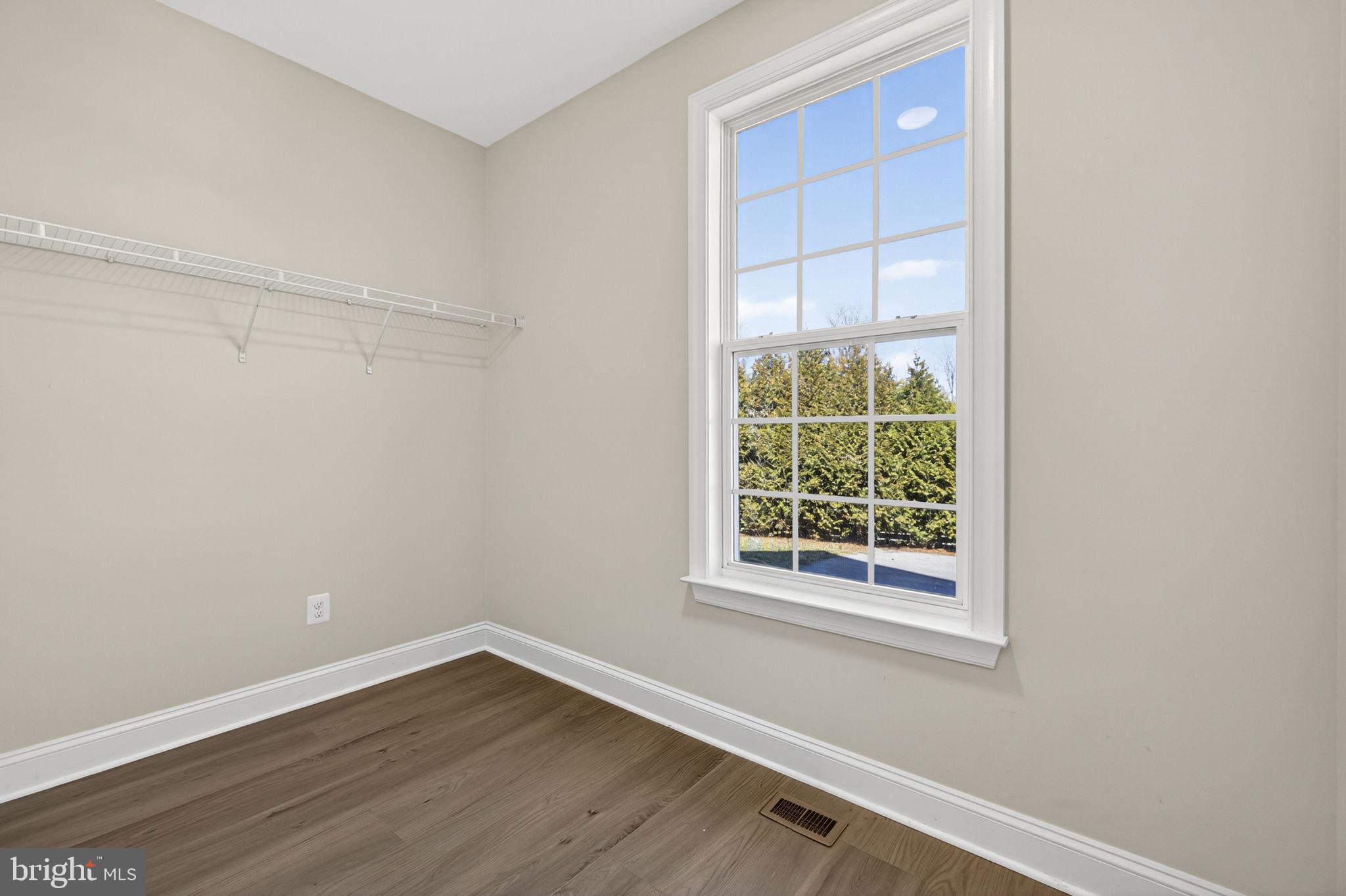 PRESERVE AT BARLEYWOOD - Residential