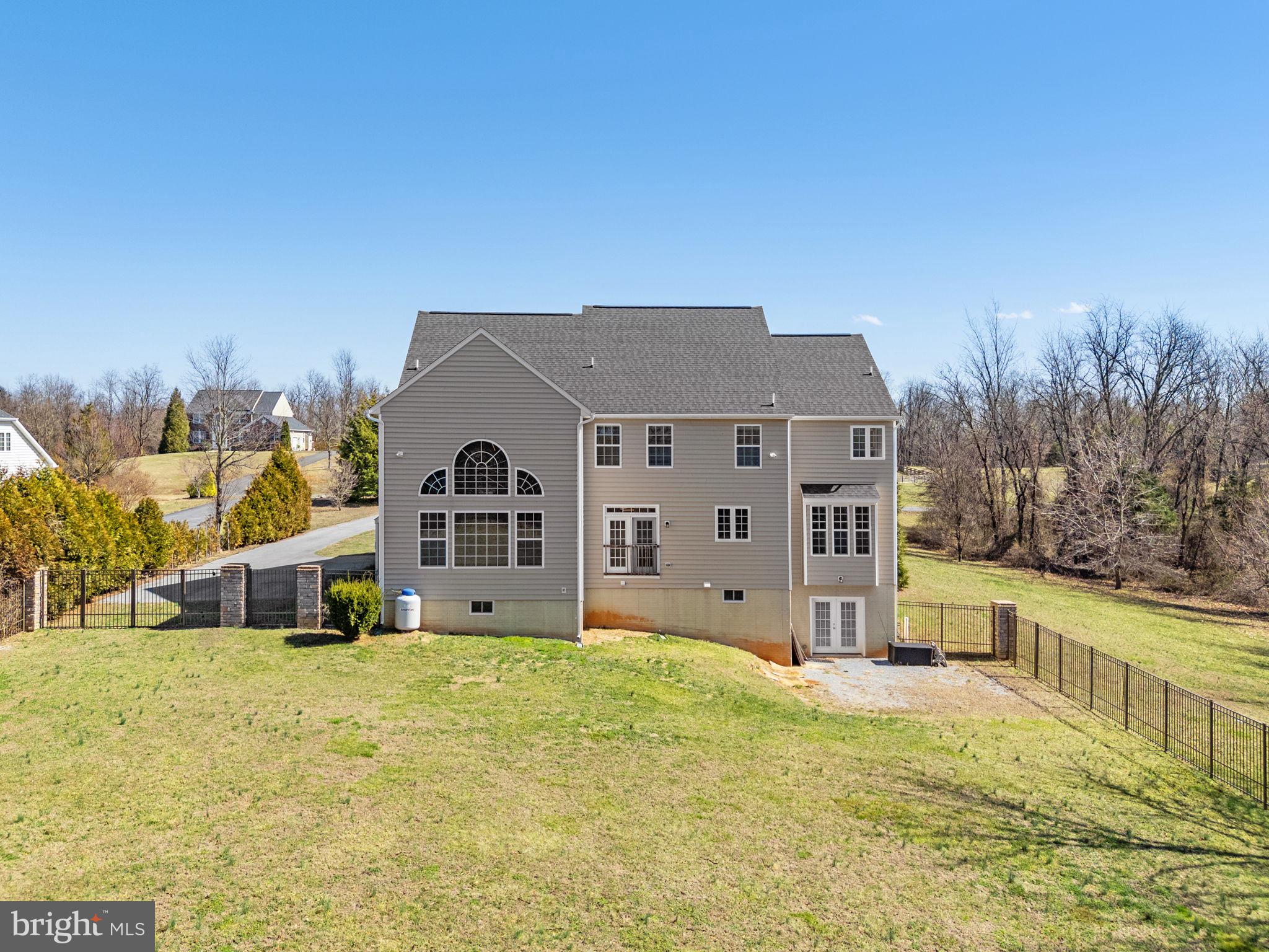 PRESERVE AT BARLEYWOOD - Residential