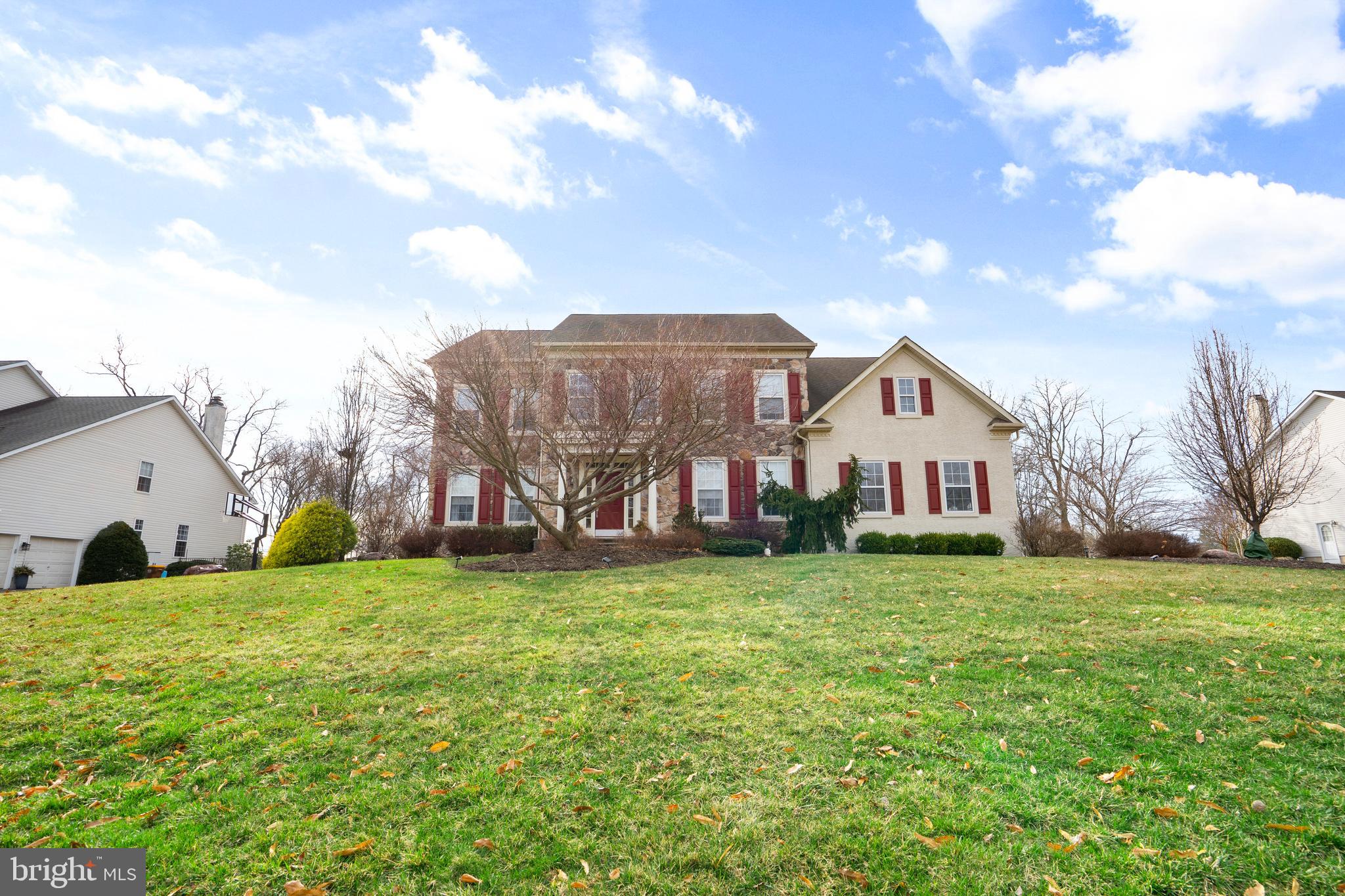 CLEARVIEW ESTS - Residential