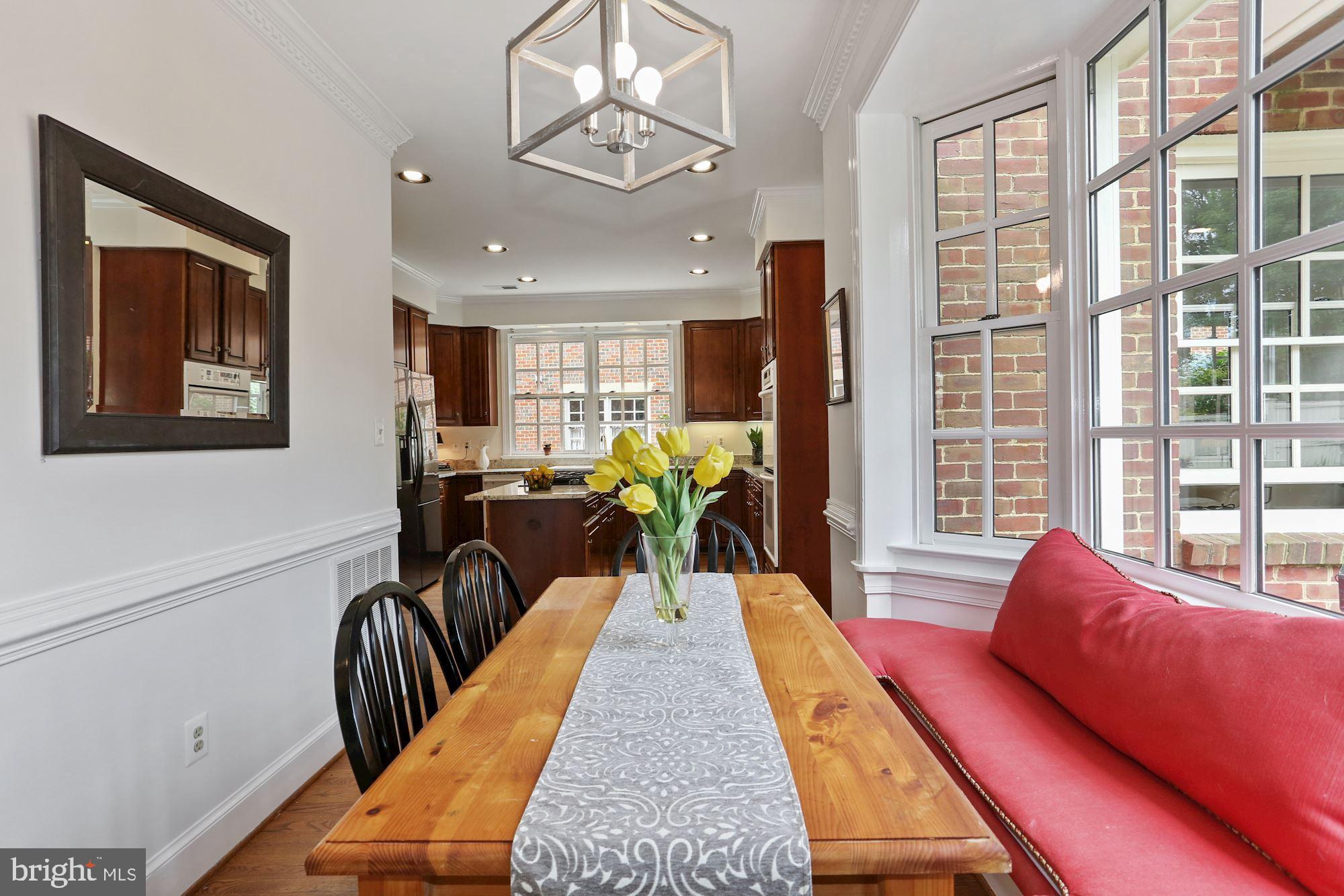EDDINGTON TERRACE - Residential