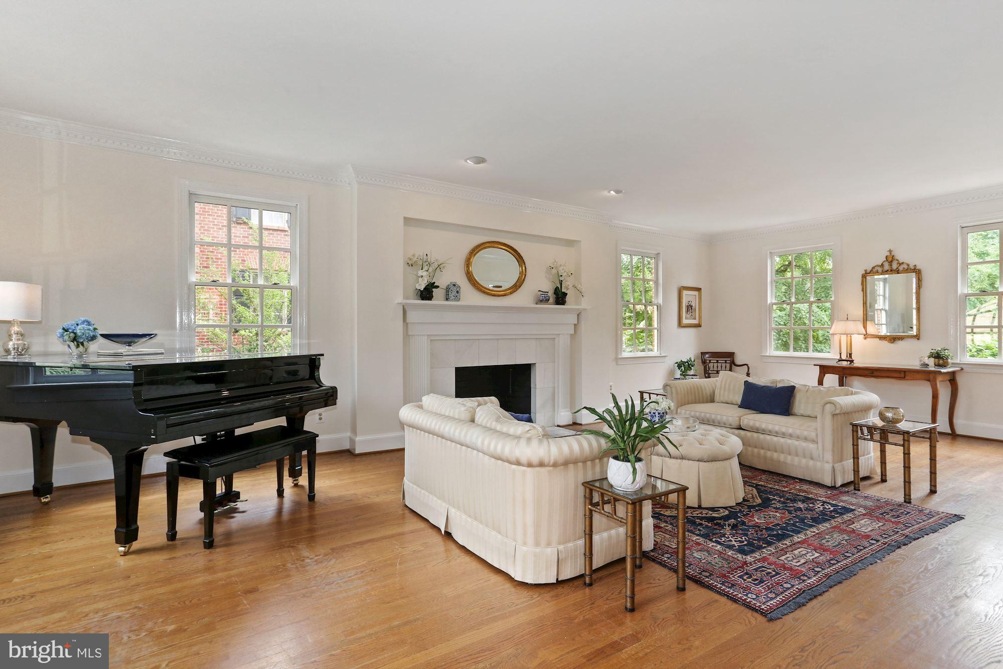 EDDINGTON TERRACE - Residential