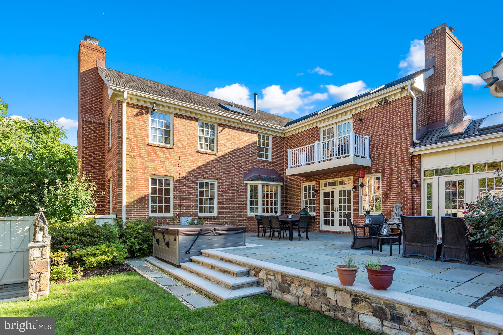 EDDINGTON TERRACE - Residential