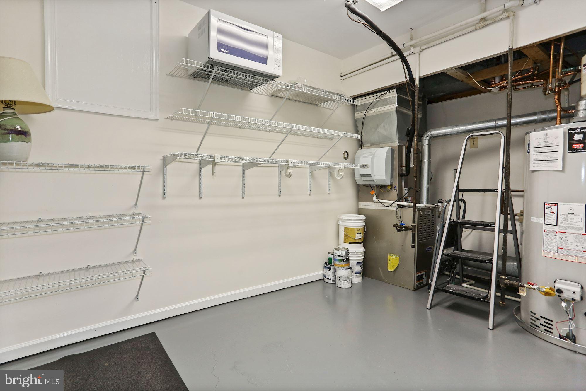 EDDINGTON TERRACE - Residential