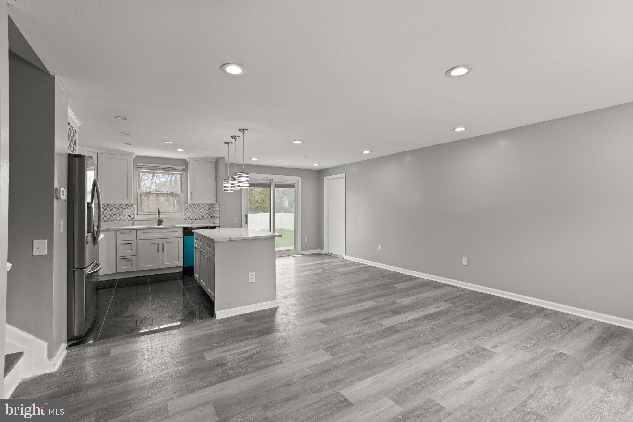ST CHARLES SUB - BANNISTER - Residential