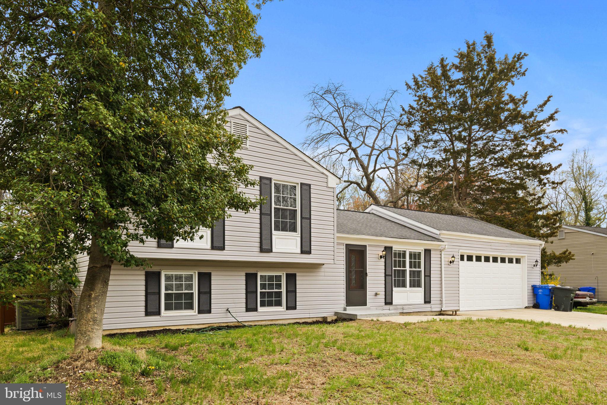 ST CHARLES SUB - BANNISTER - Residential