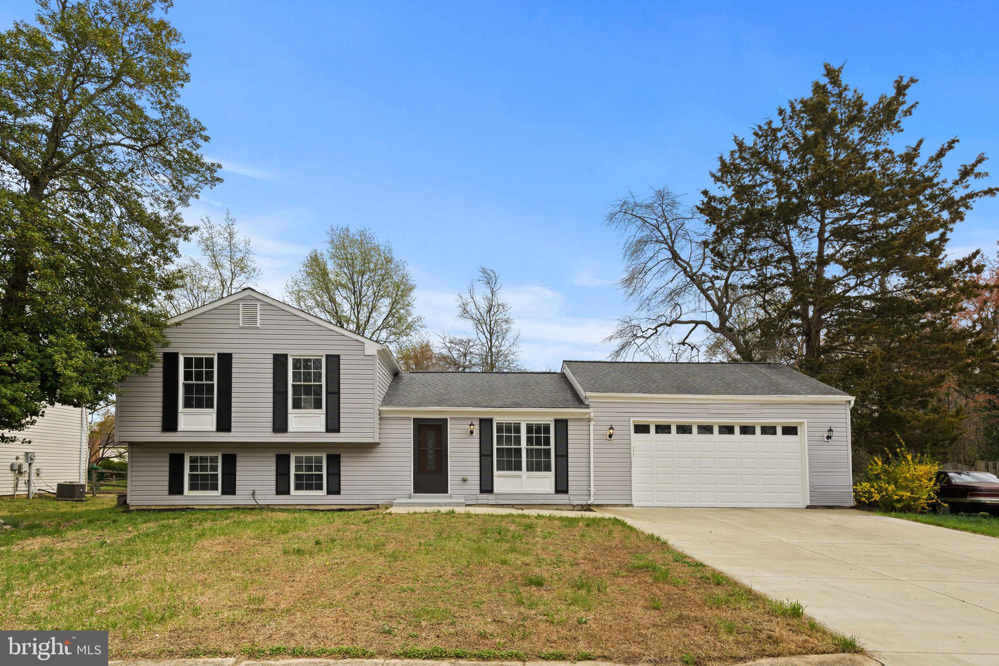 ST CHARLES SUB - BANNISTER - Residential