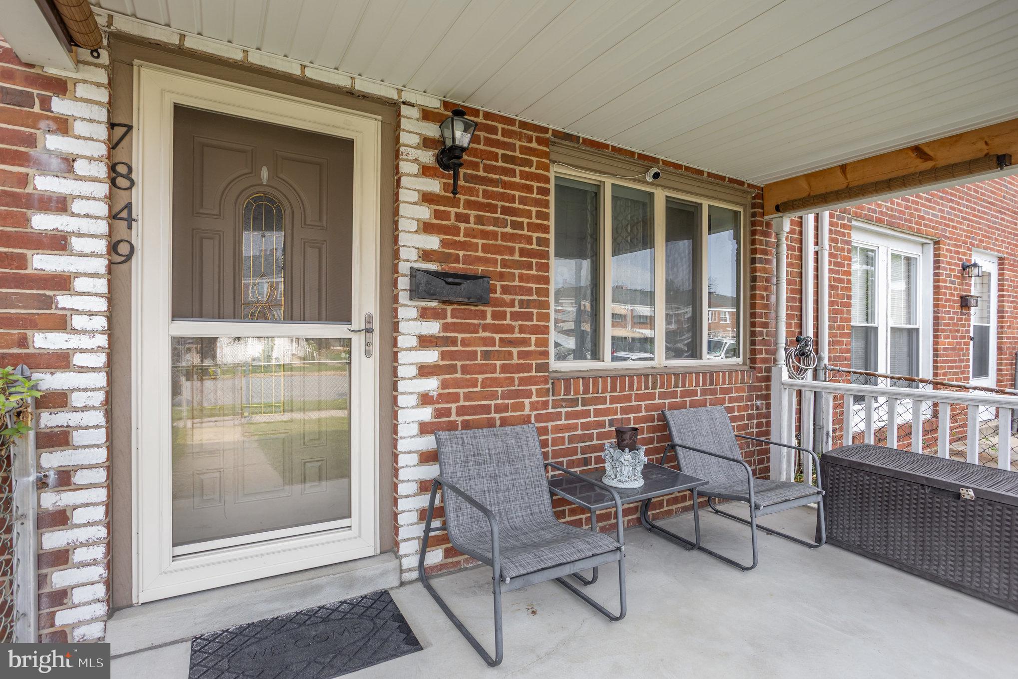 NORTH POINT VILLAGE - Residential