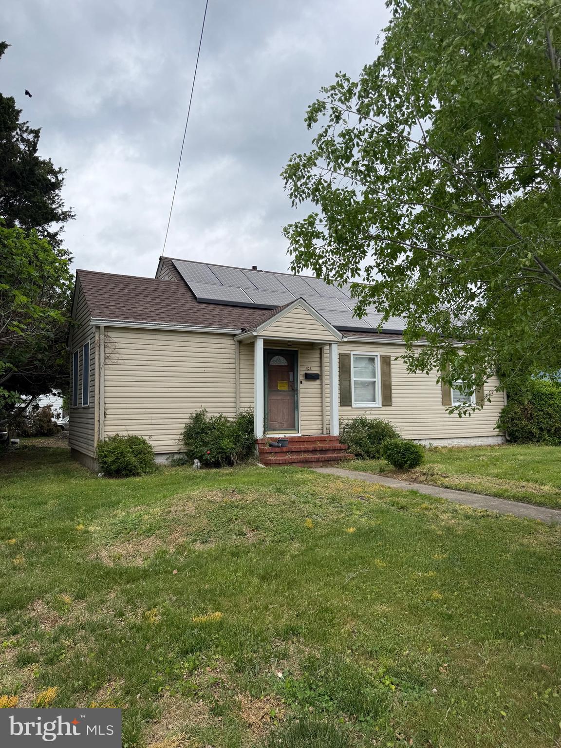 DOVER - Residential